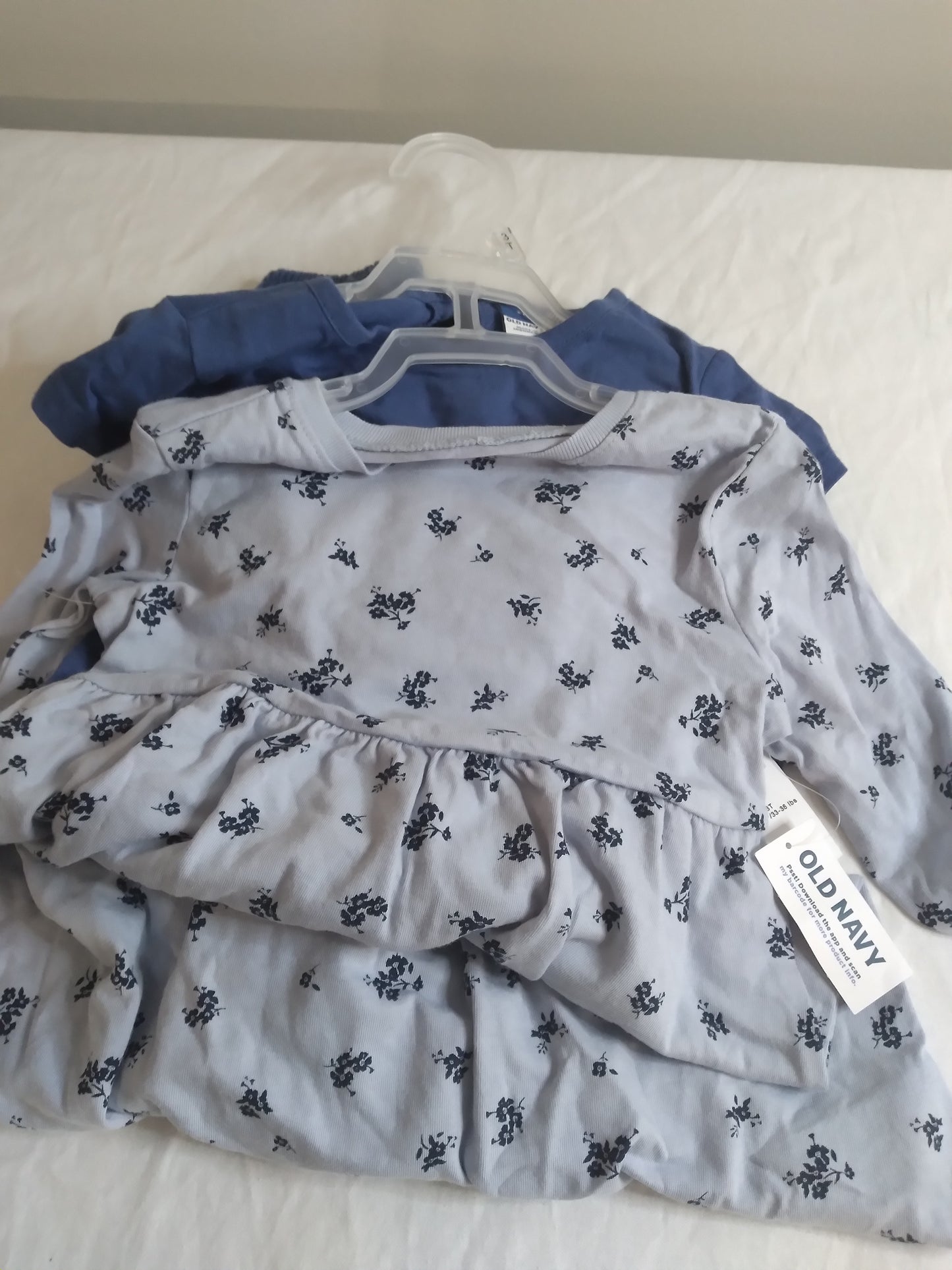 Old Navy 2 piece set