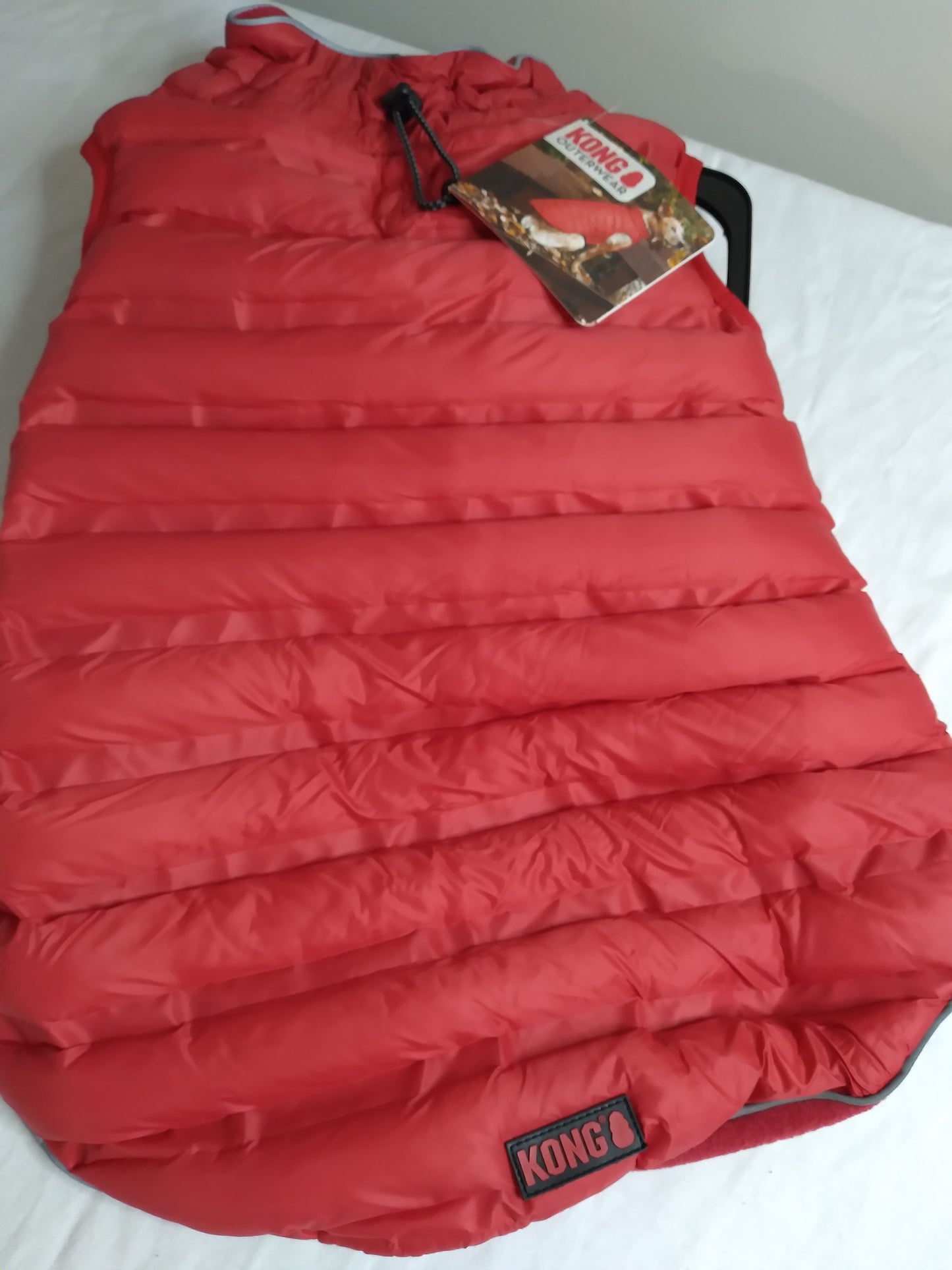 Kong Pet Coat