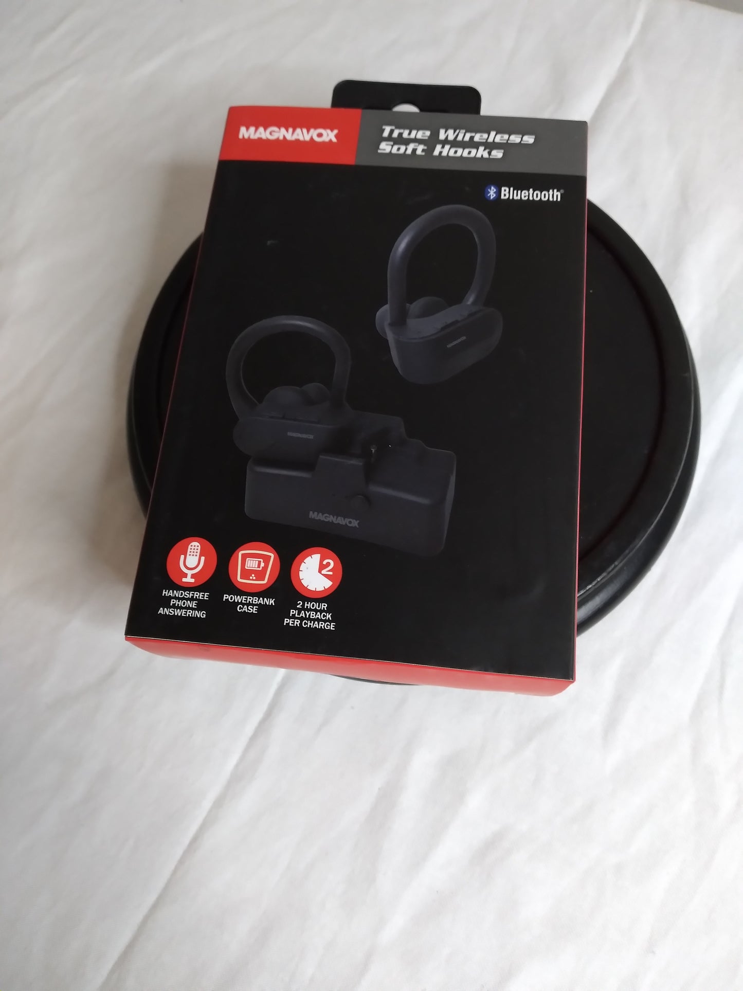Magnavox True Wireless