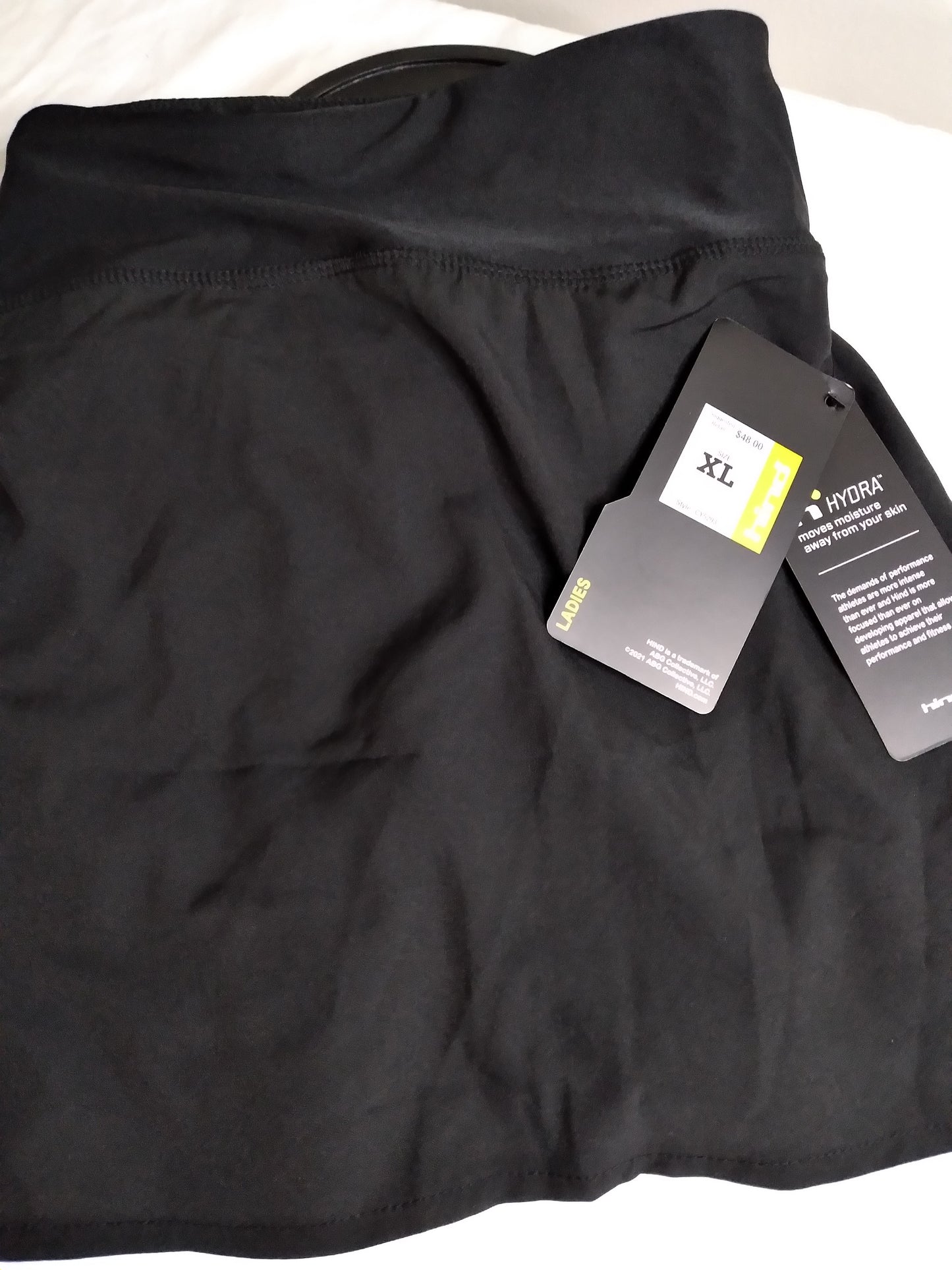 Hydra Workout Skirt