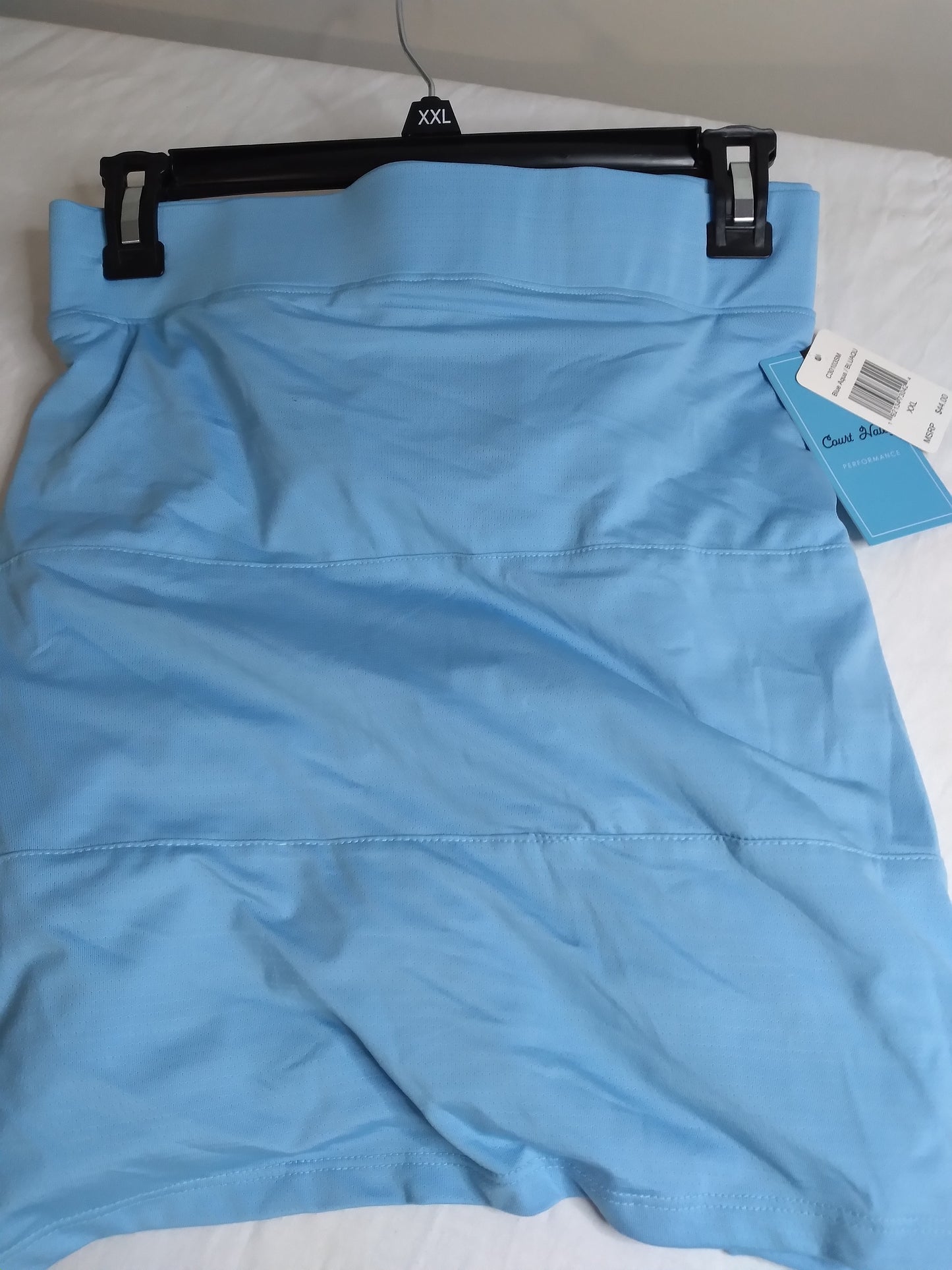 Court Haley golf skirt
