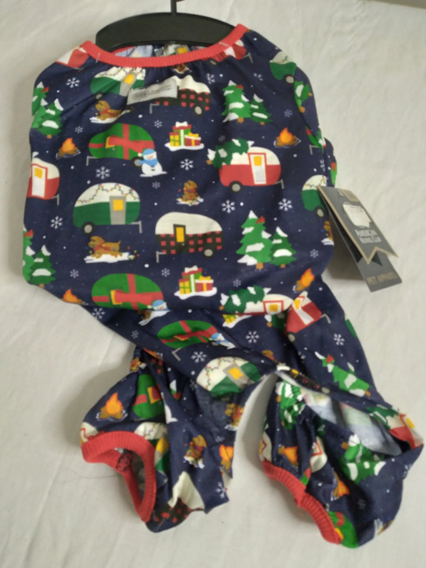 Pet PJ's
