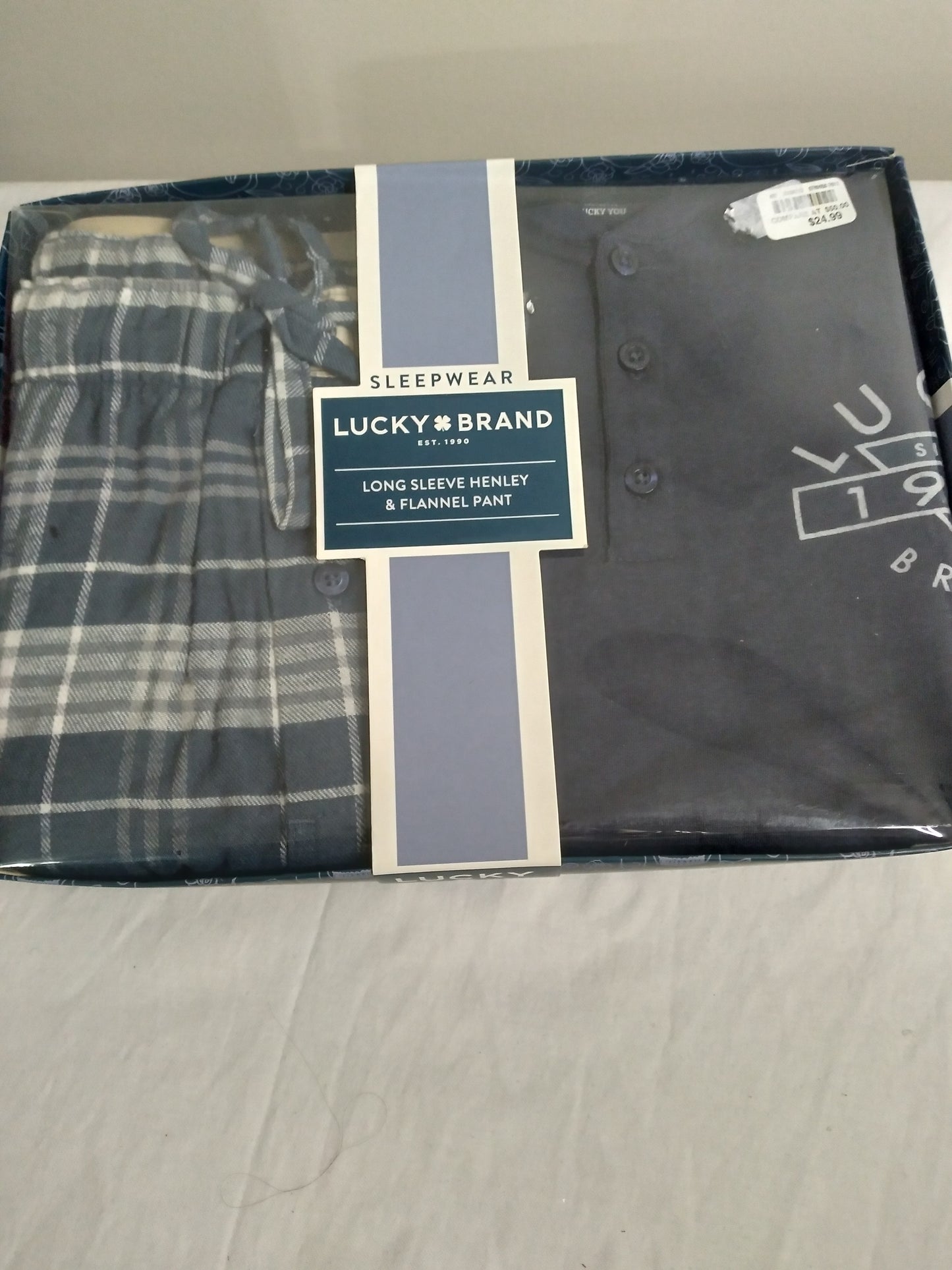 Lucky Brand 2 piece Set