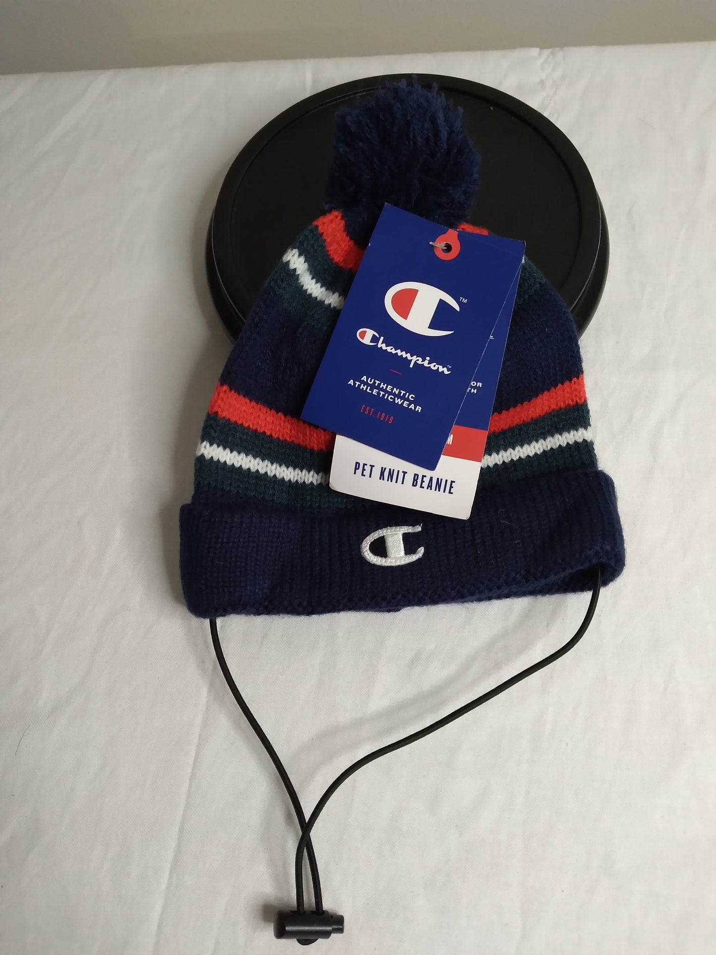 Champion Pet Beanie