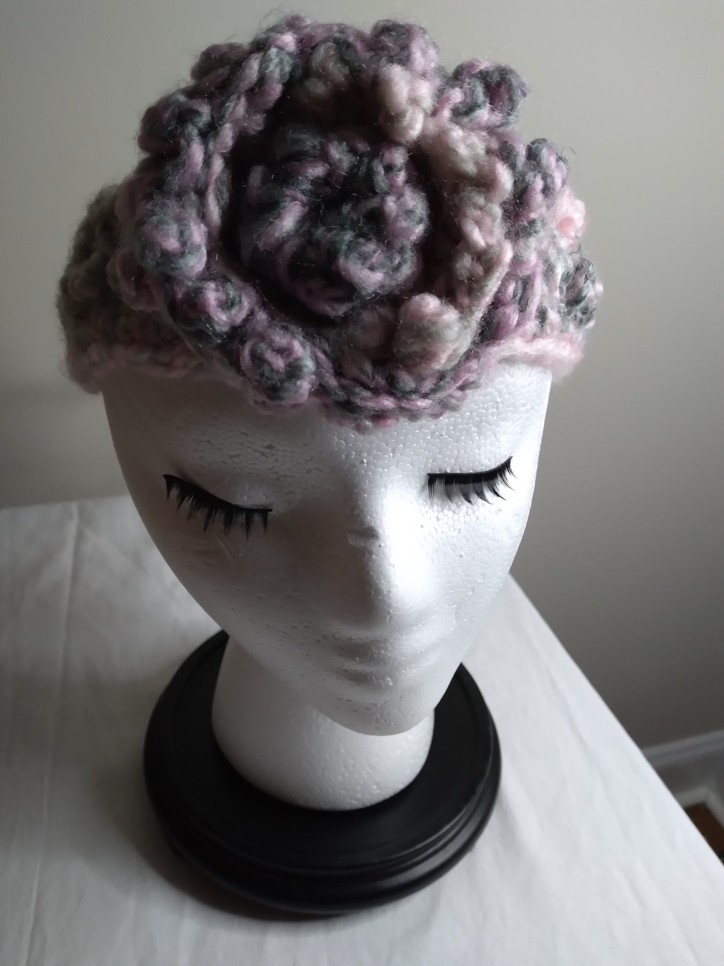 Handmade headband
