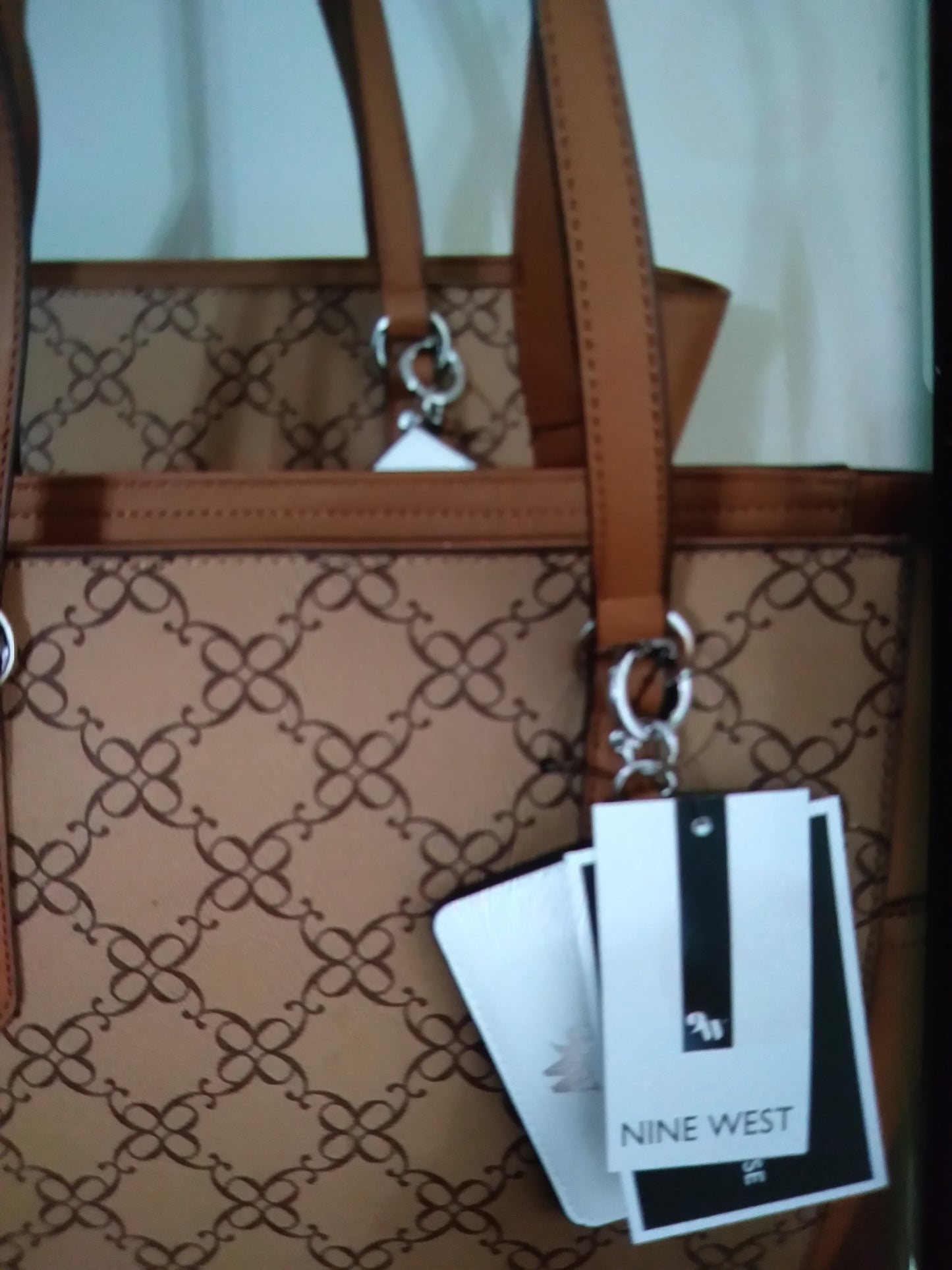 NINE WEST BAG