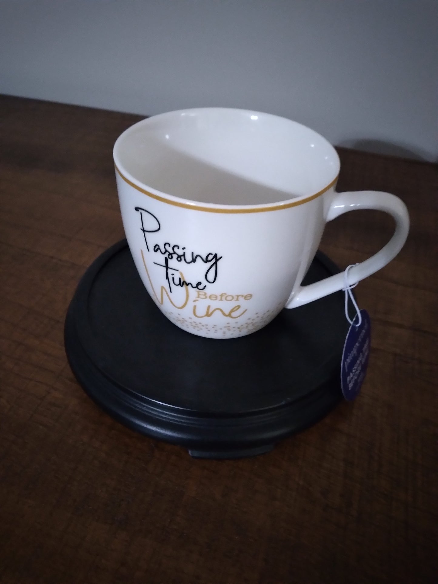 Mugs Galore