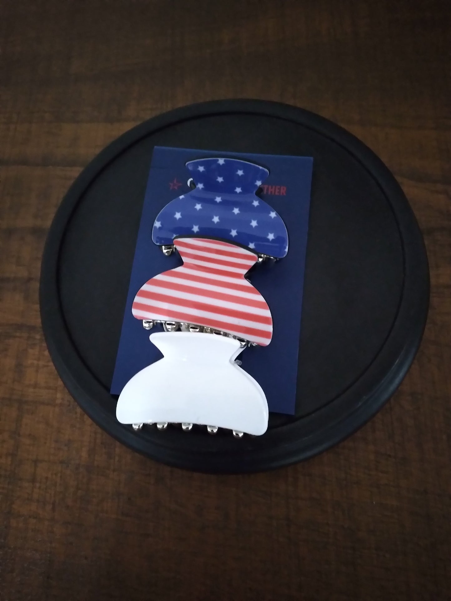 Hair Clips