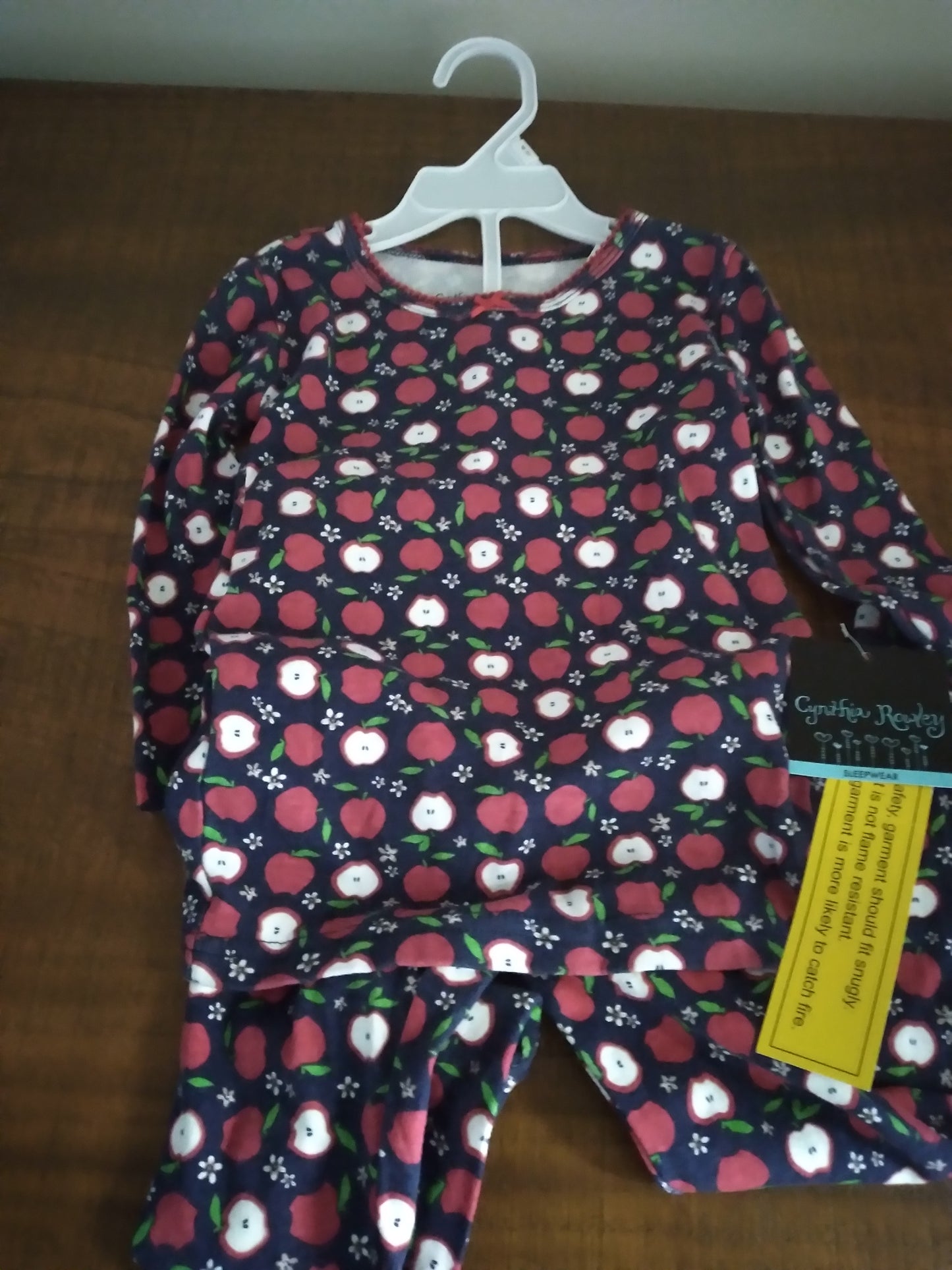 Cynthia Rowley Sleepwear