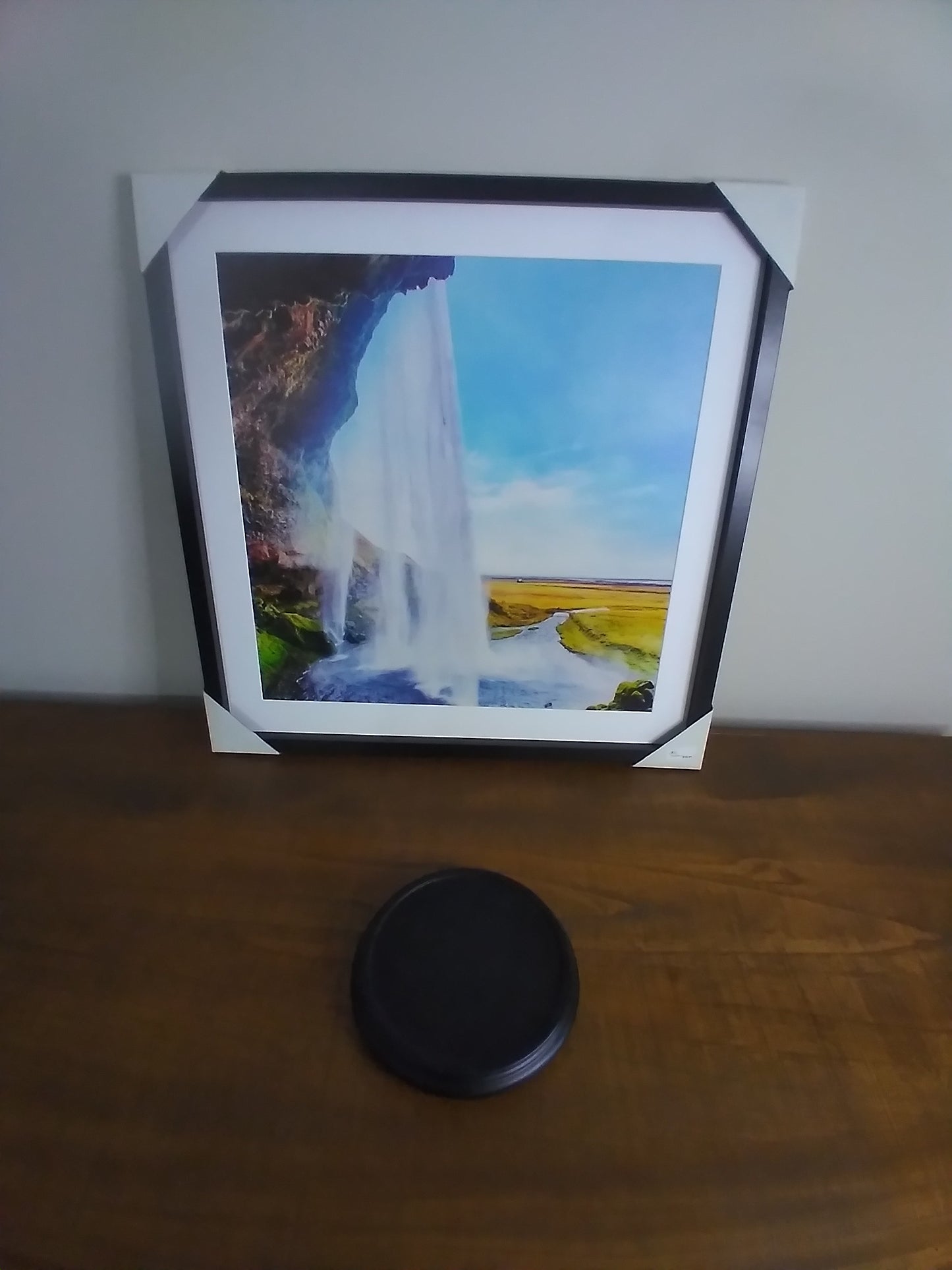 Framed Art