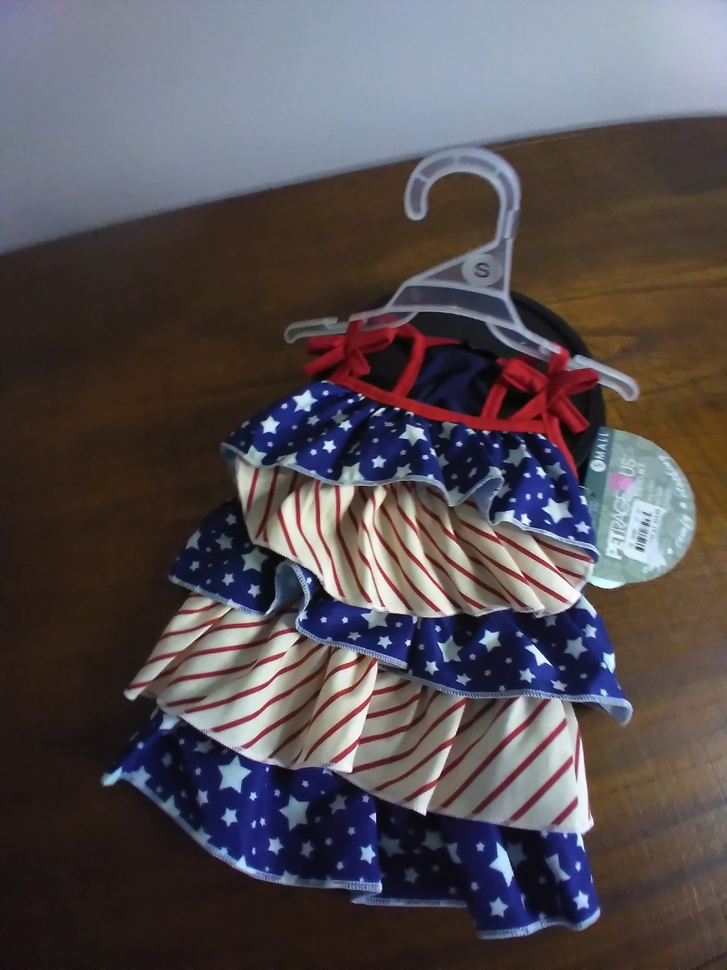 Pet Dress