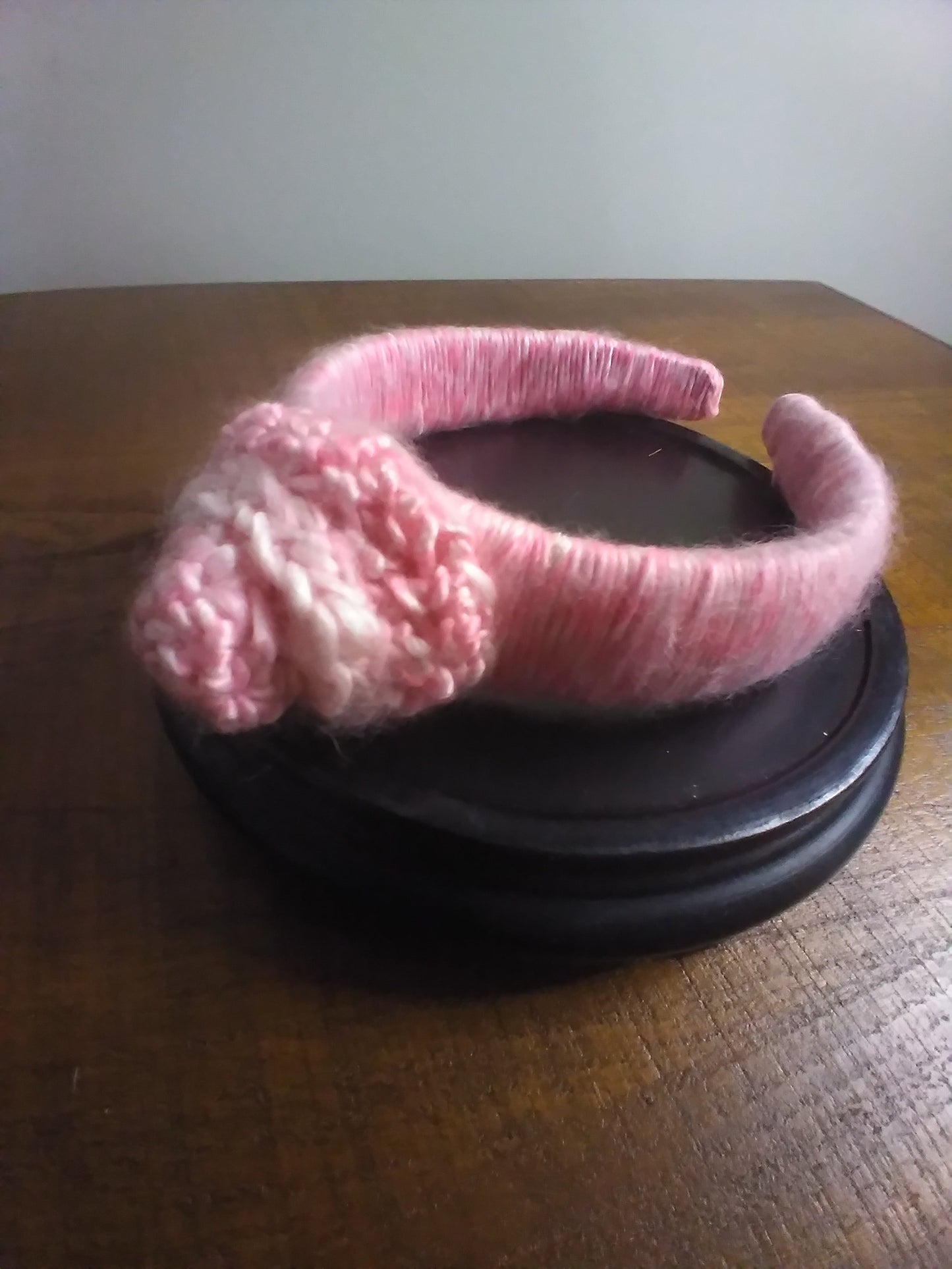 Handmade Knitted headband