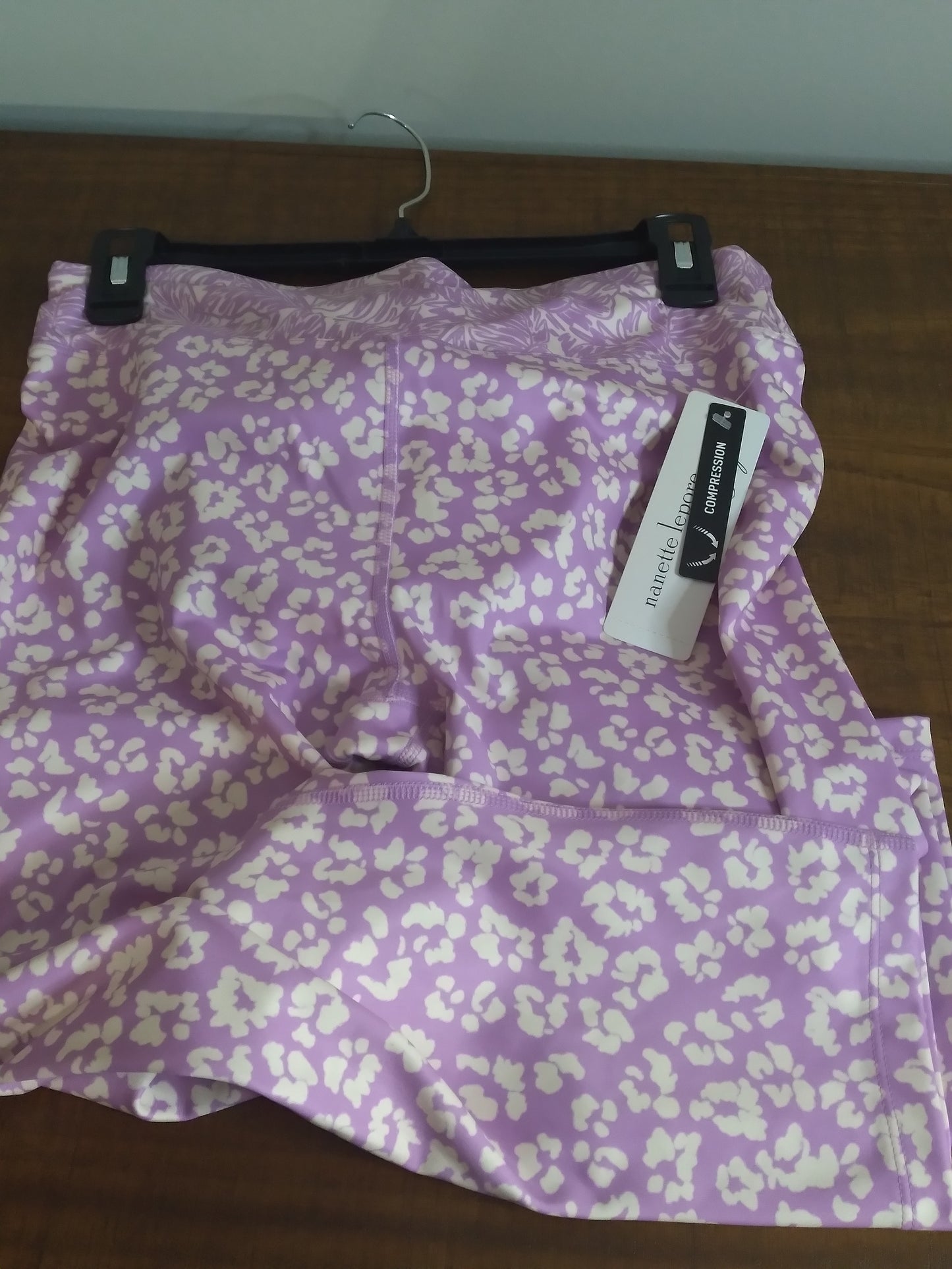 Nanette Lepore joggers
