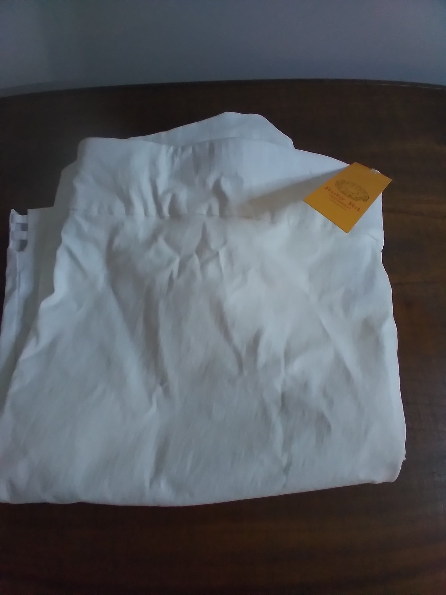 Ruby Road white Shorts