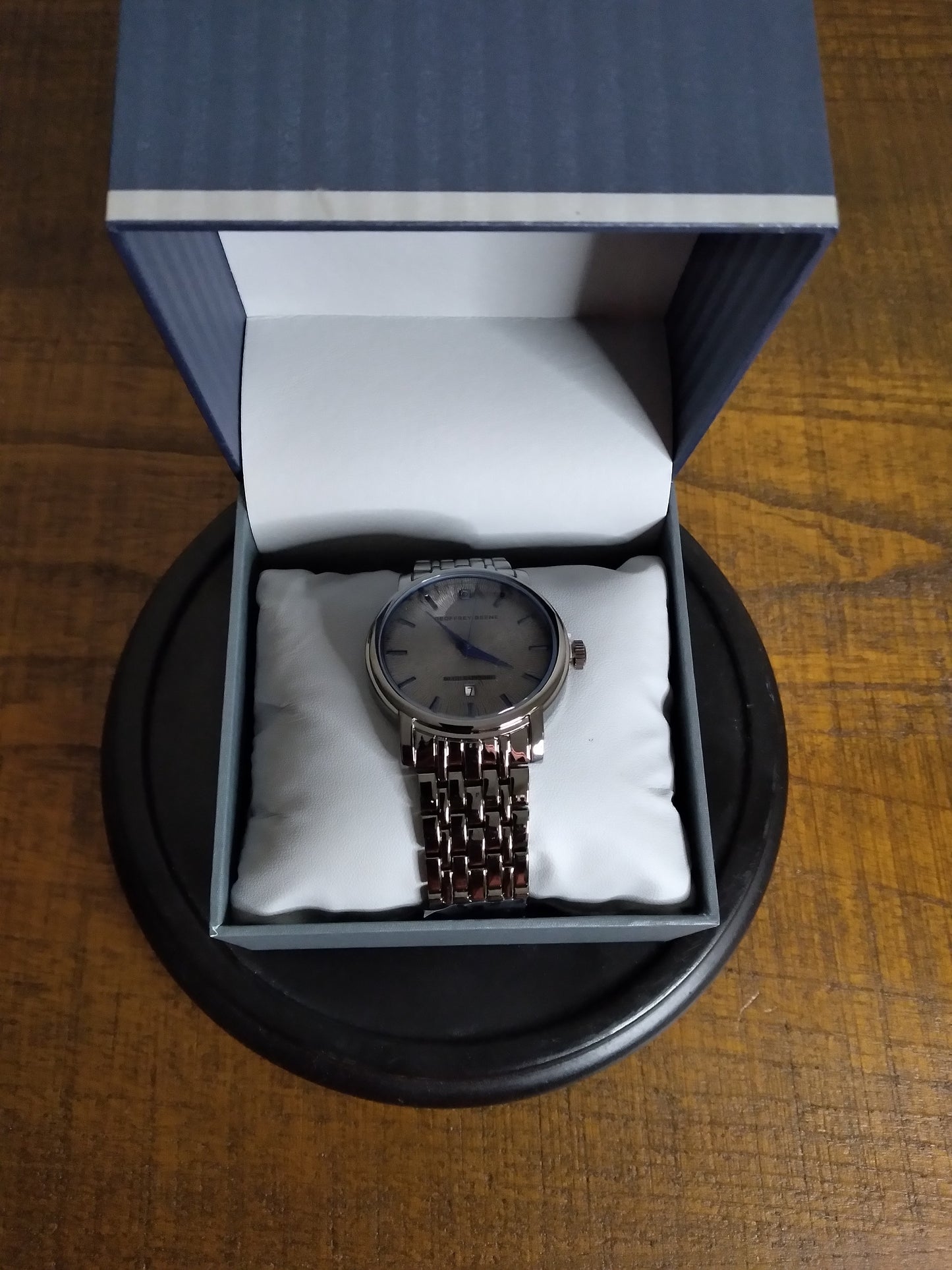 GEOFFREY BEENE watch