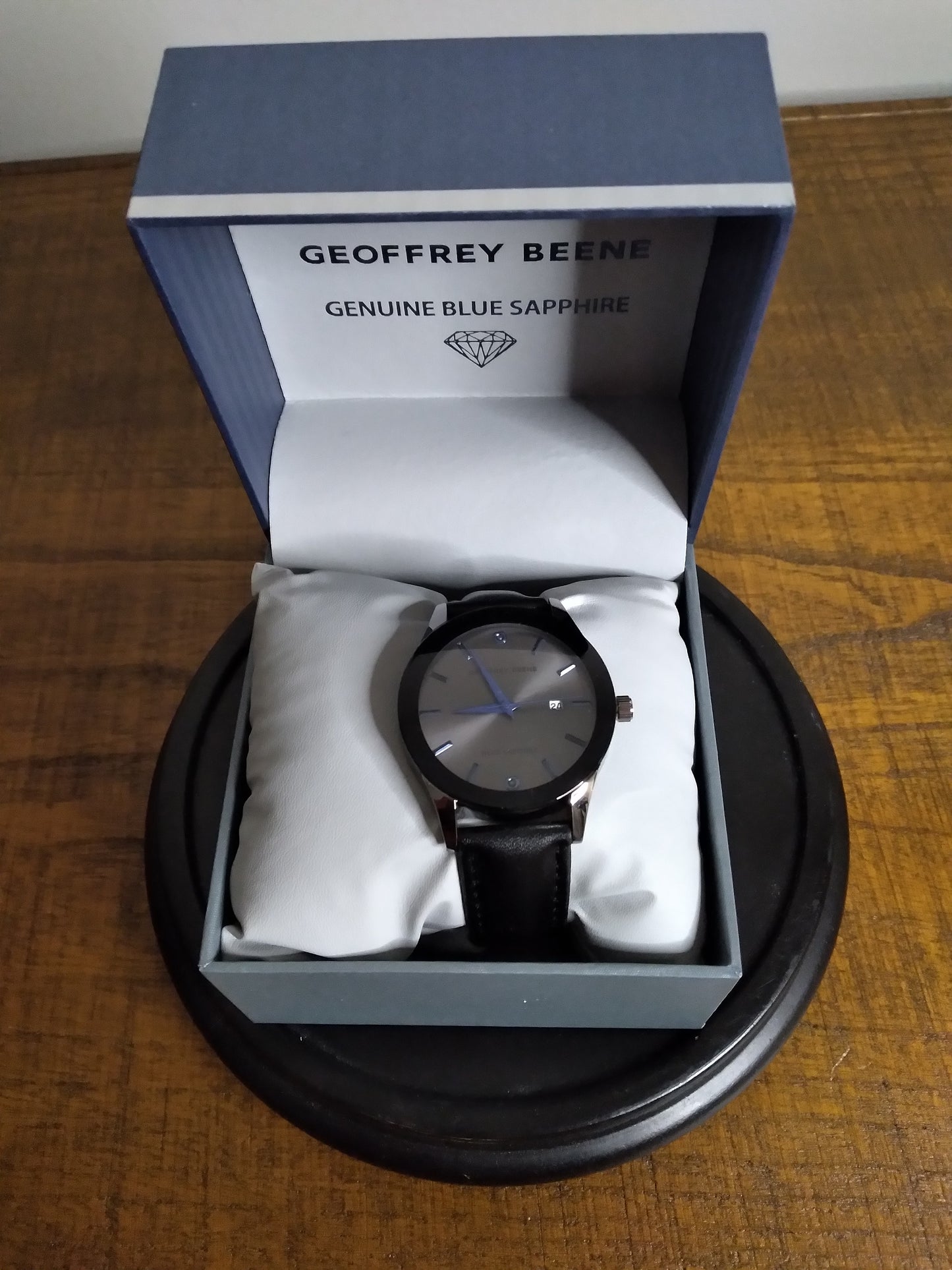 GEOFFREY BEENE watch