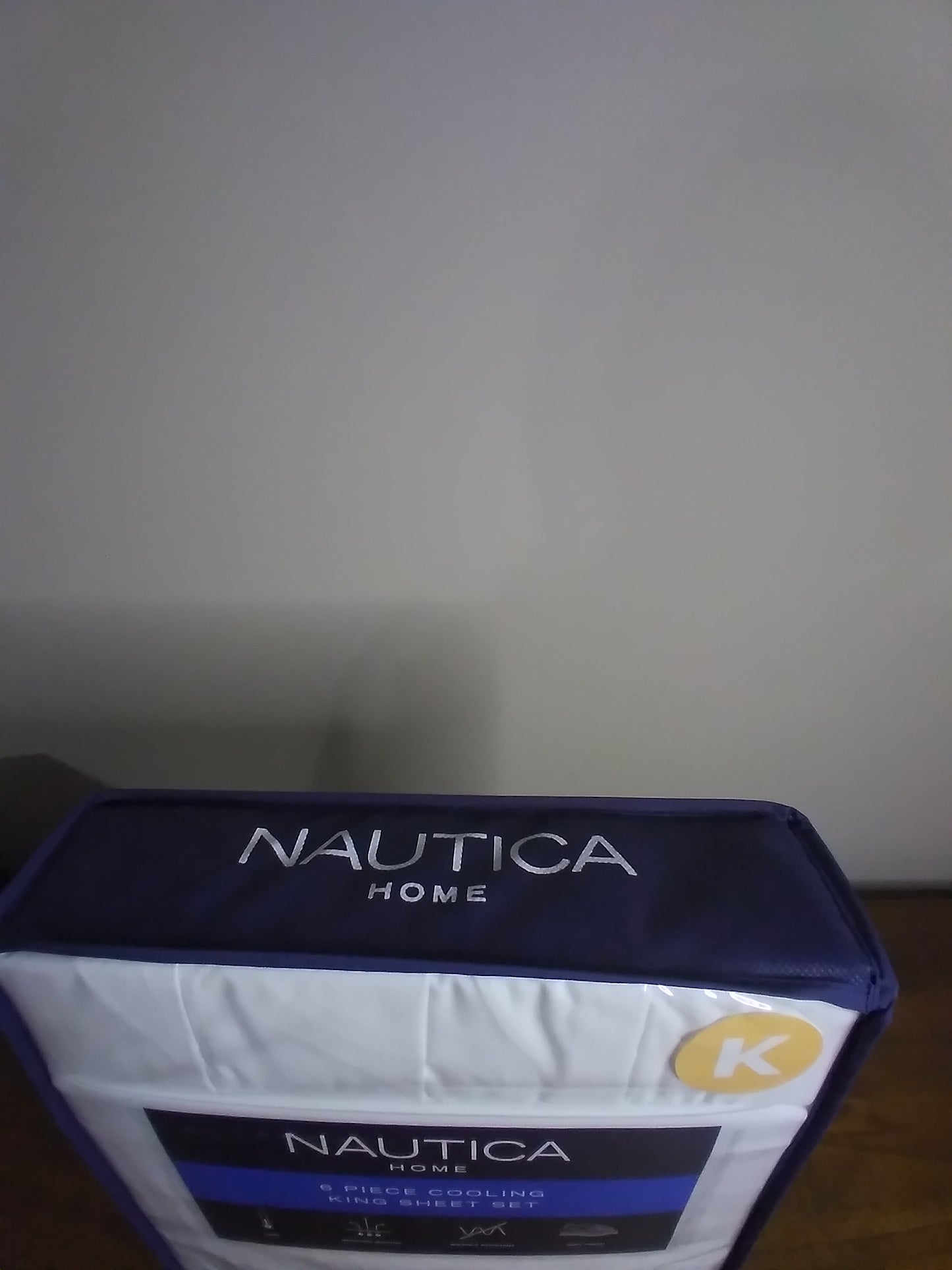 NAUTICA HOME