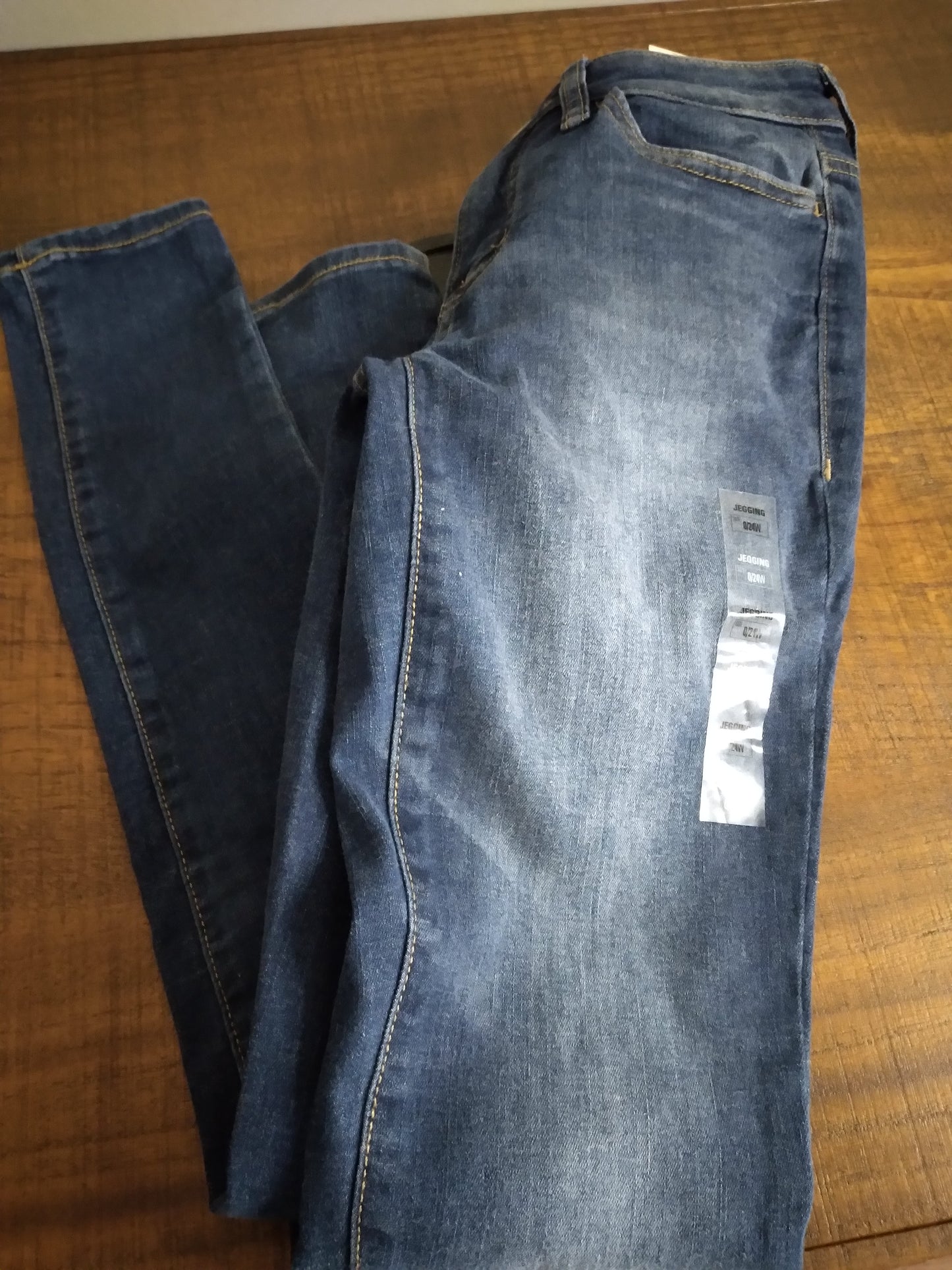 Jean Jeggings