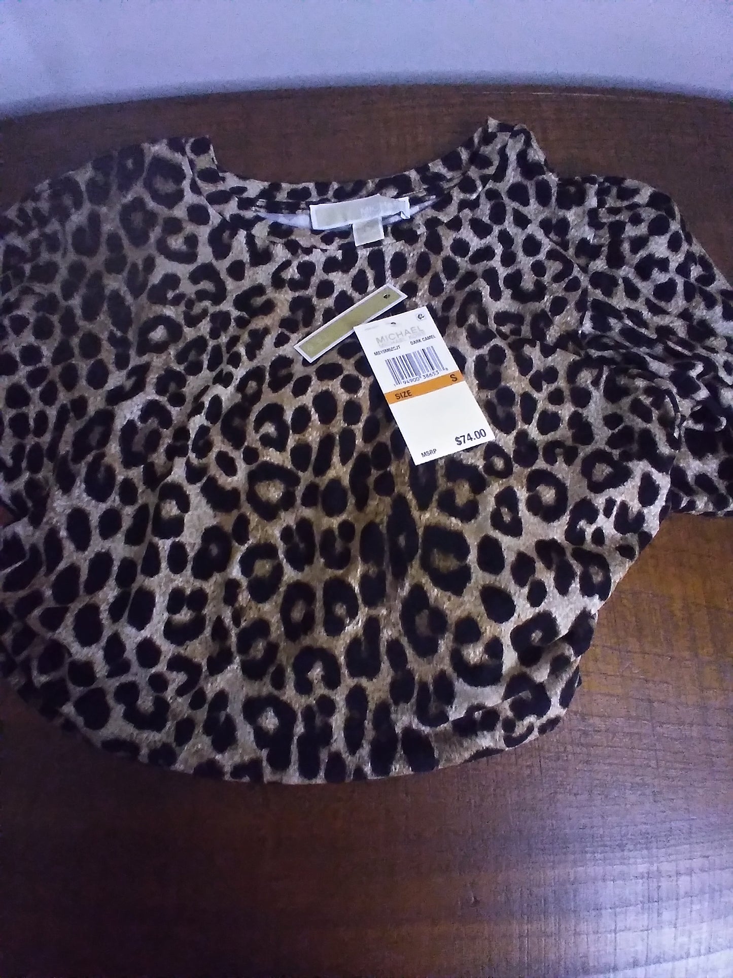 MICHAEL KORS SHIRT