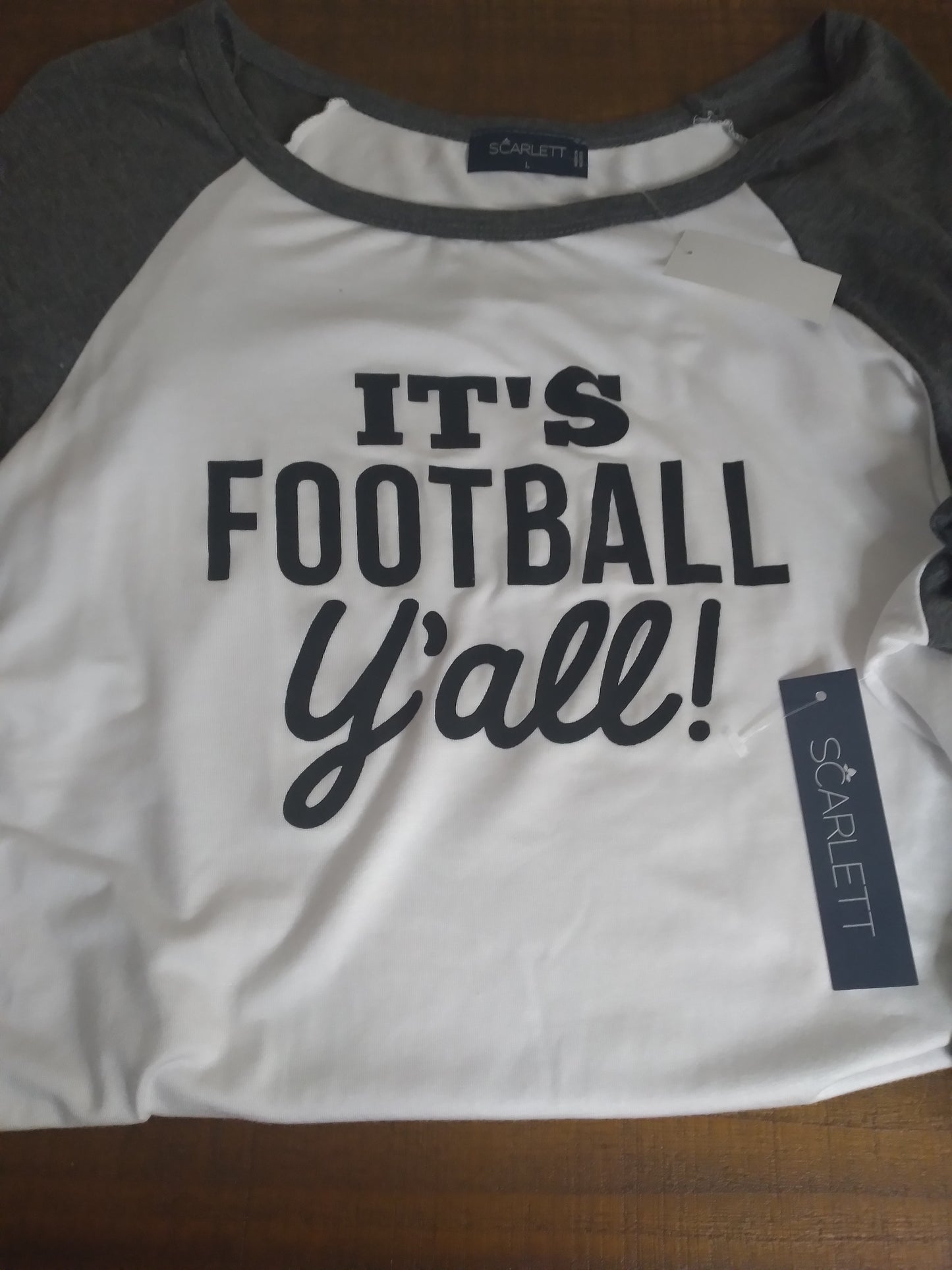 FOOTBALL 🏈 T SHIRT