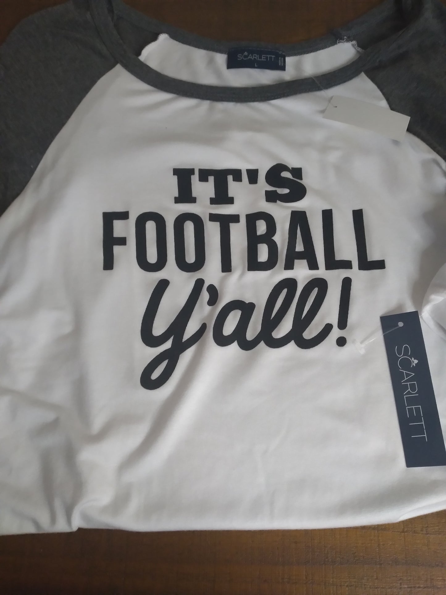 FOOTBALL 🏈 T SHIRT