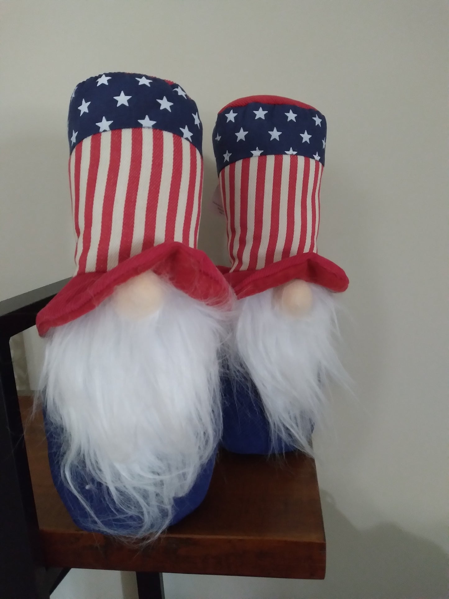 GNOMES