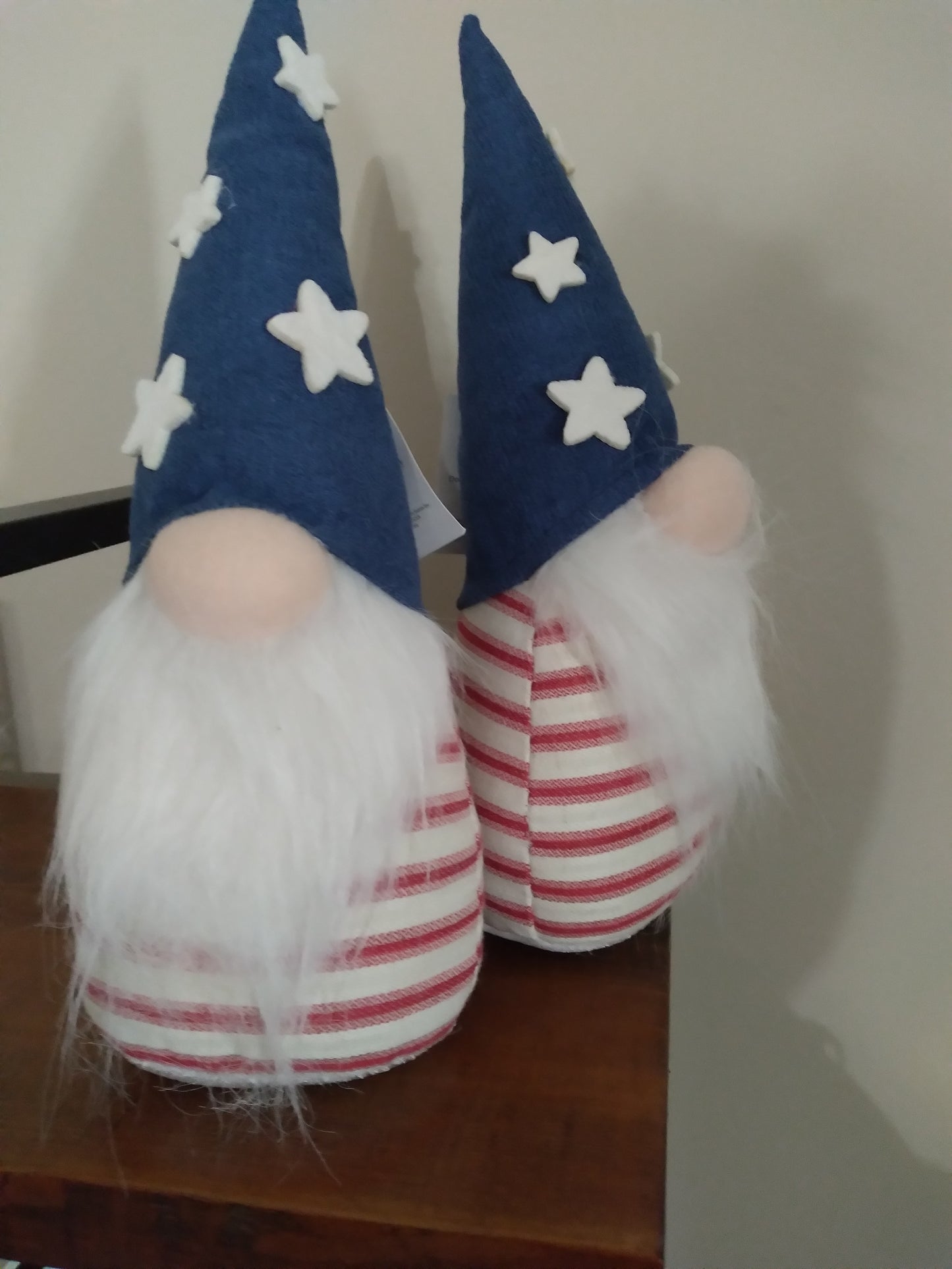 Rae Dunn Gnomes