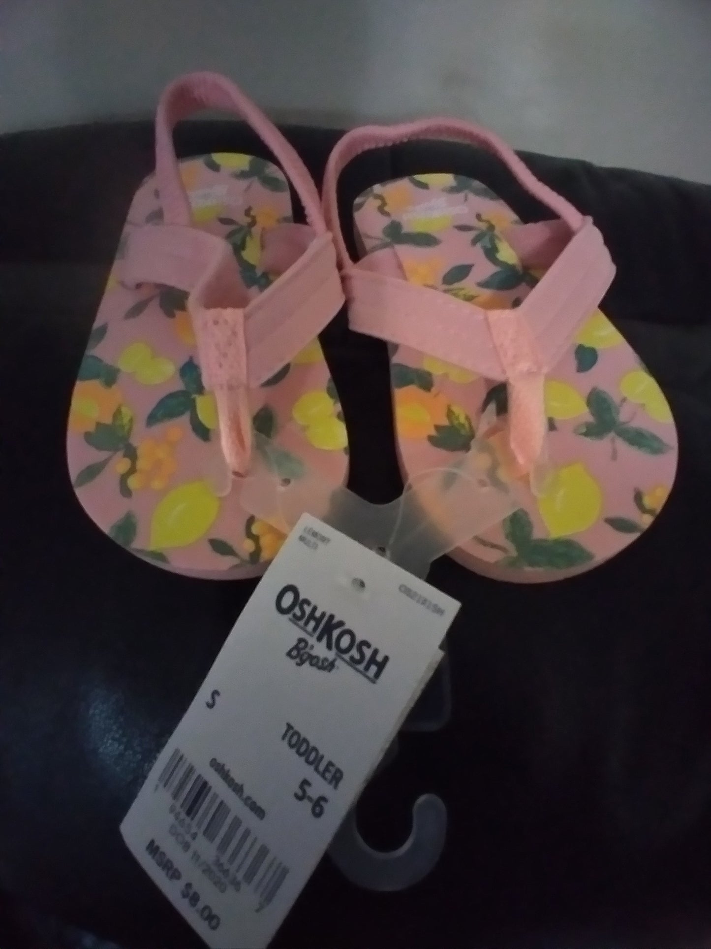 OSHKOSH Sandal