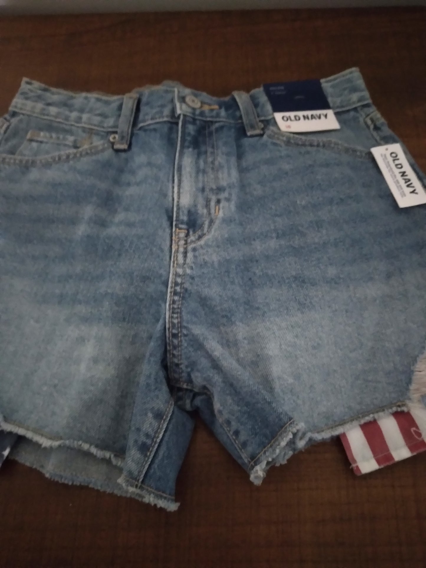 Old Navy Shots