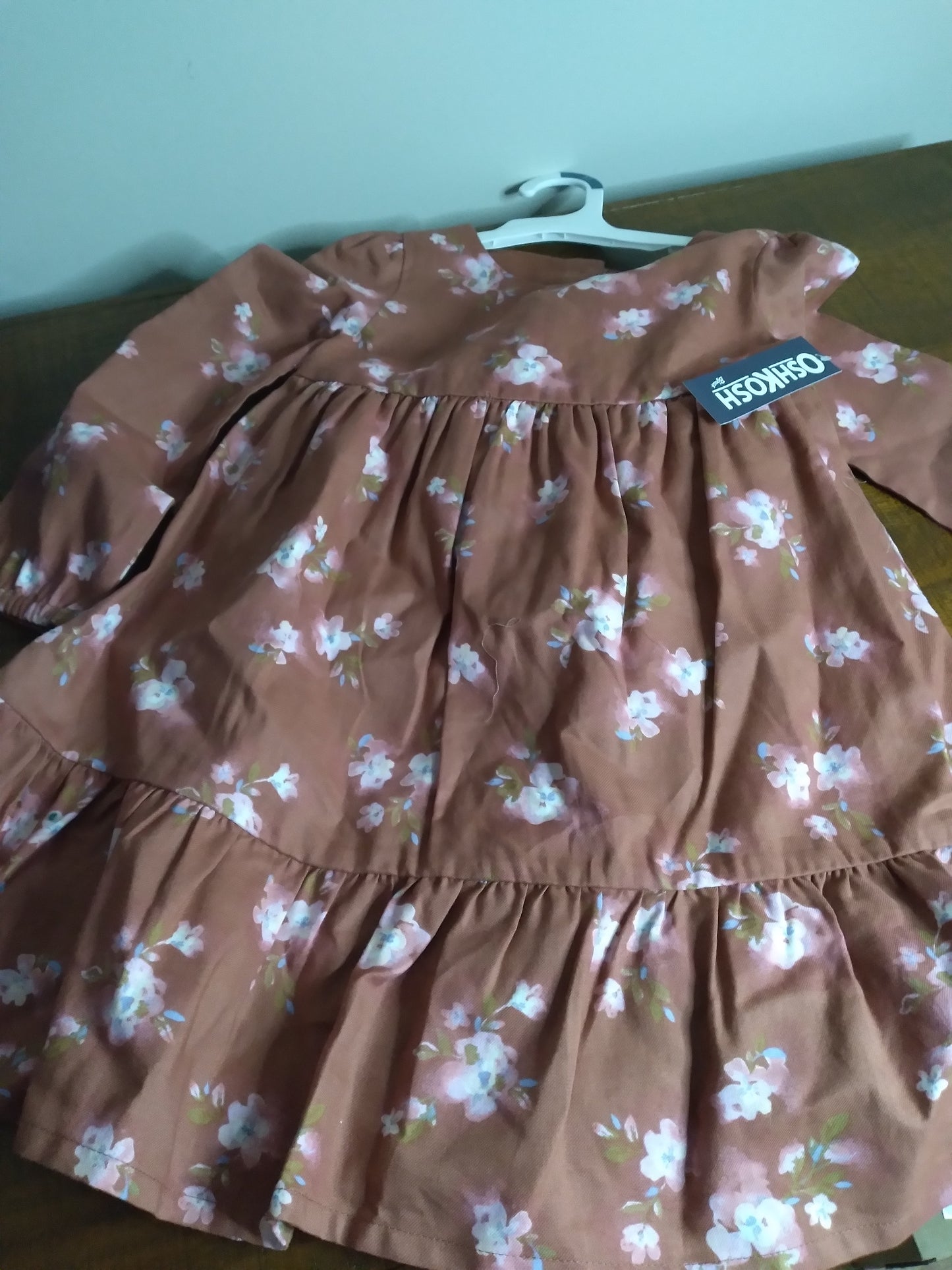 OSHKOSH DRESS
