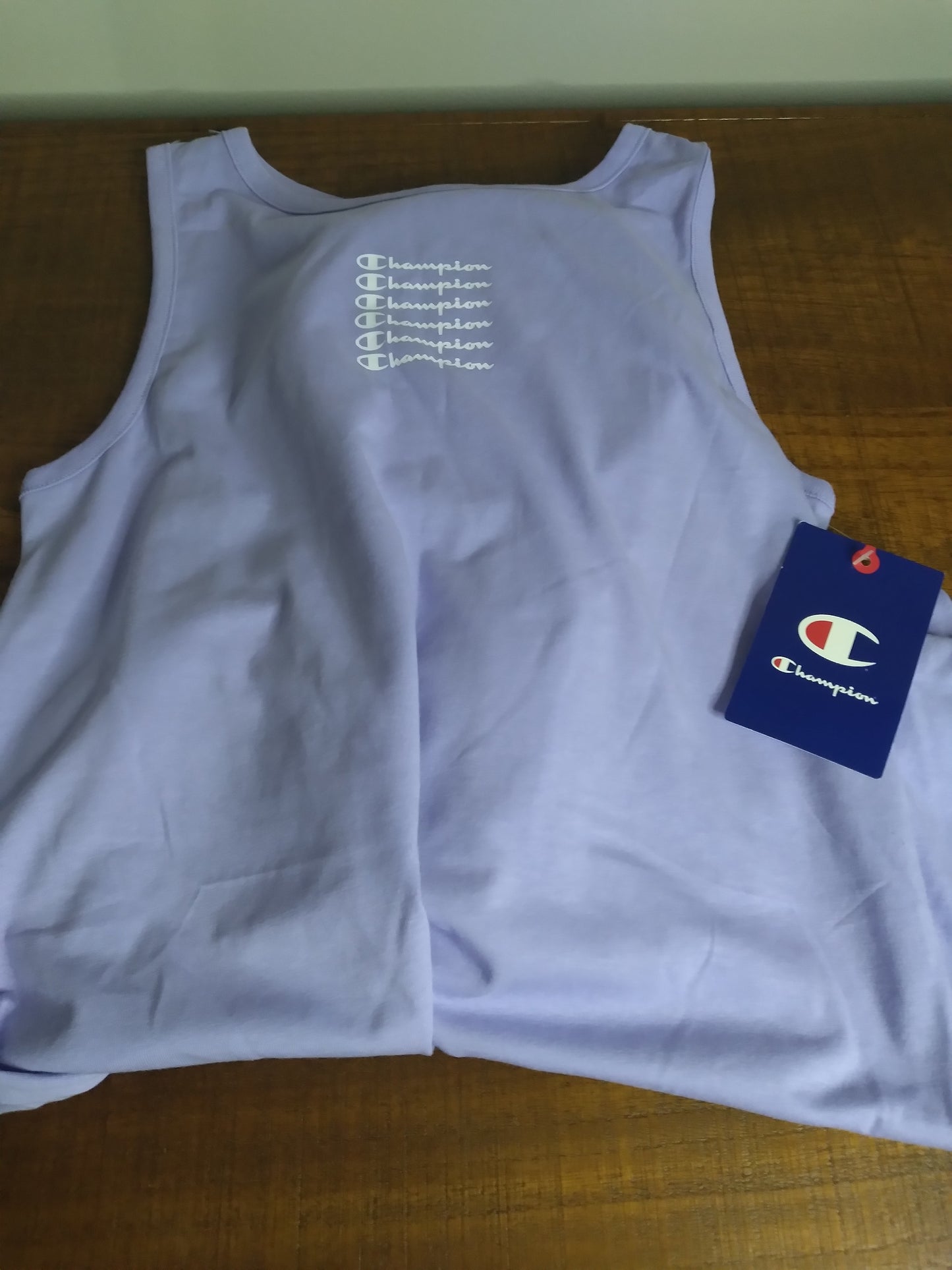 Champion Dress