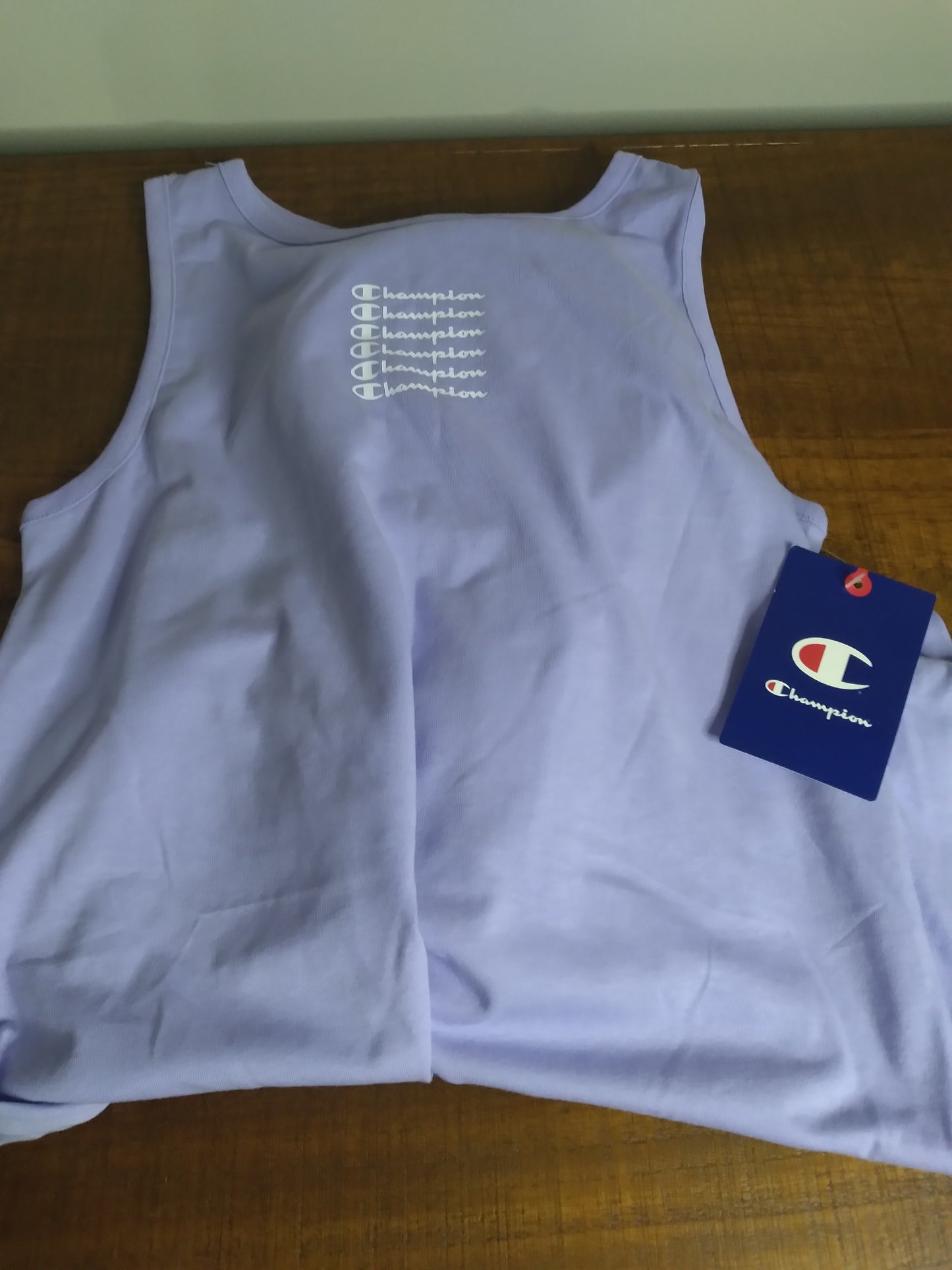 Champion Dress