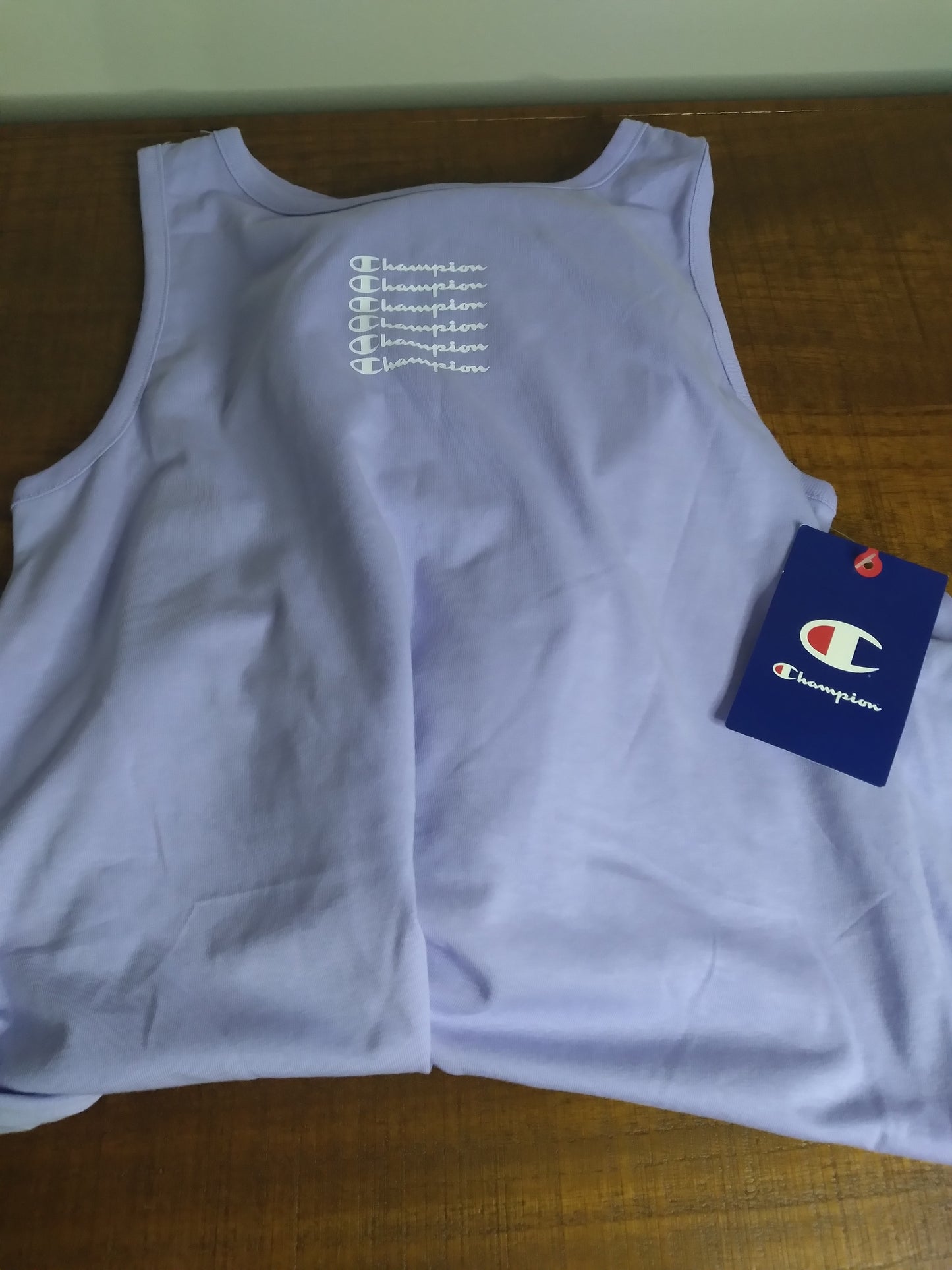 Champion Dress