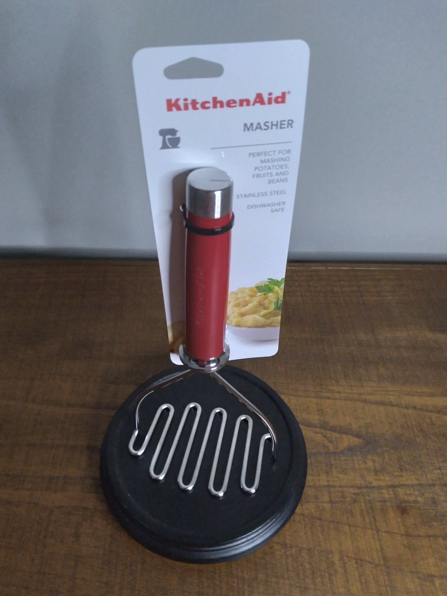 KitchenAid Masher