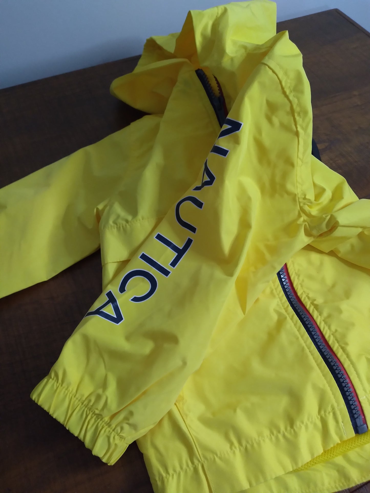 Nautica light weight Jacket