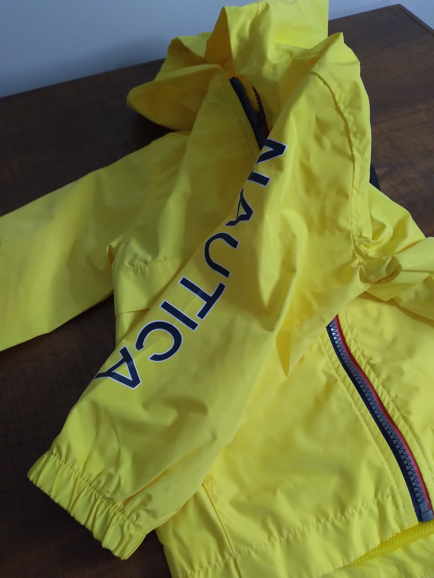 Nautica light weight Jacket