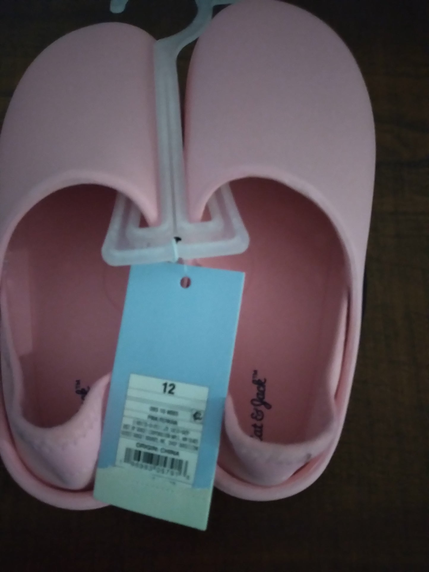 ROWAN SLIP ON WATER SHOES