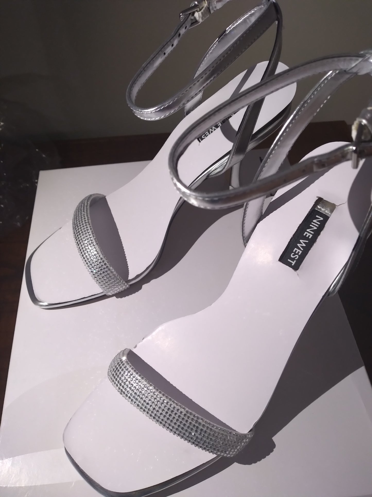 Nine West Nyra Dress Sandal