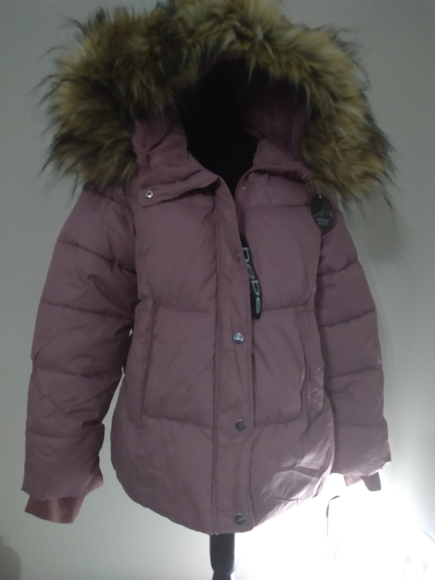BeBe Jacket
