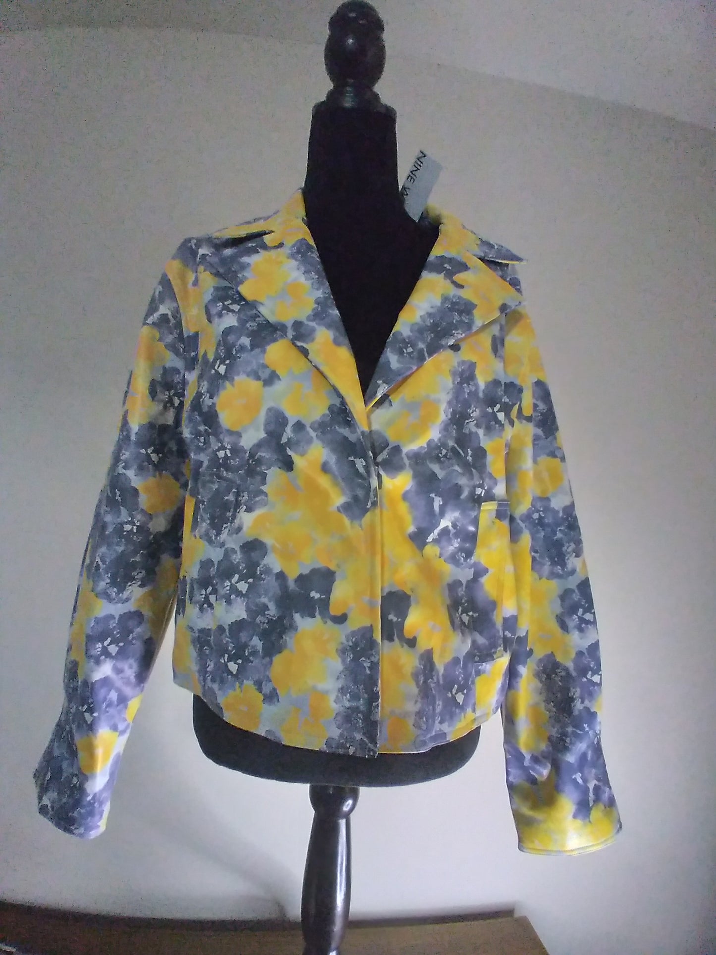 NINE West Jacket