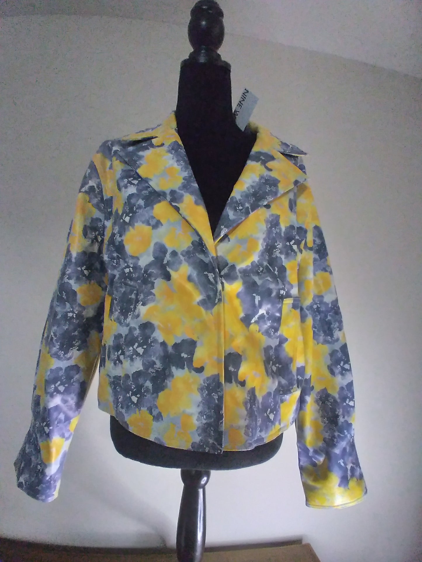 NINE West Jacket