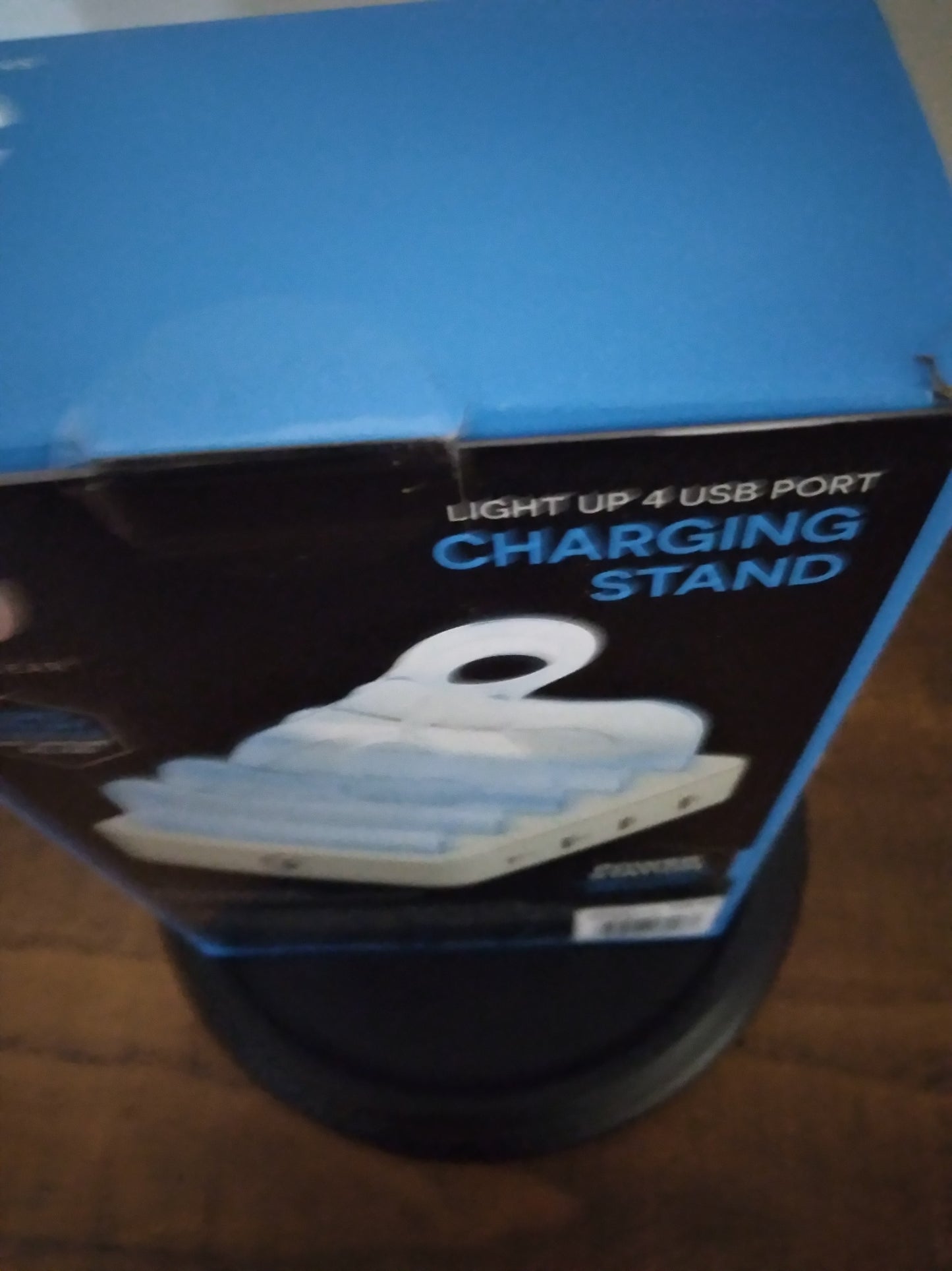 SmartGear Charging Stand