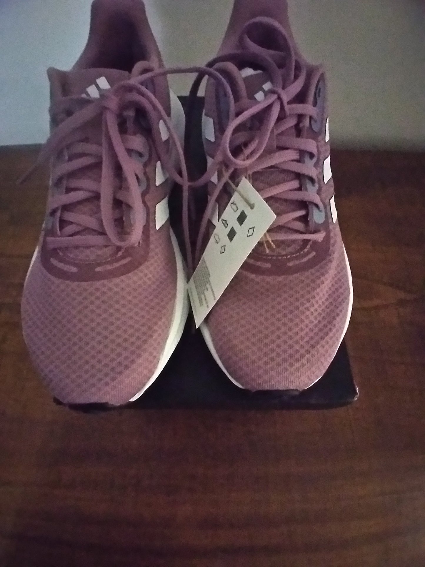 ADIDAS SNEAKERS
