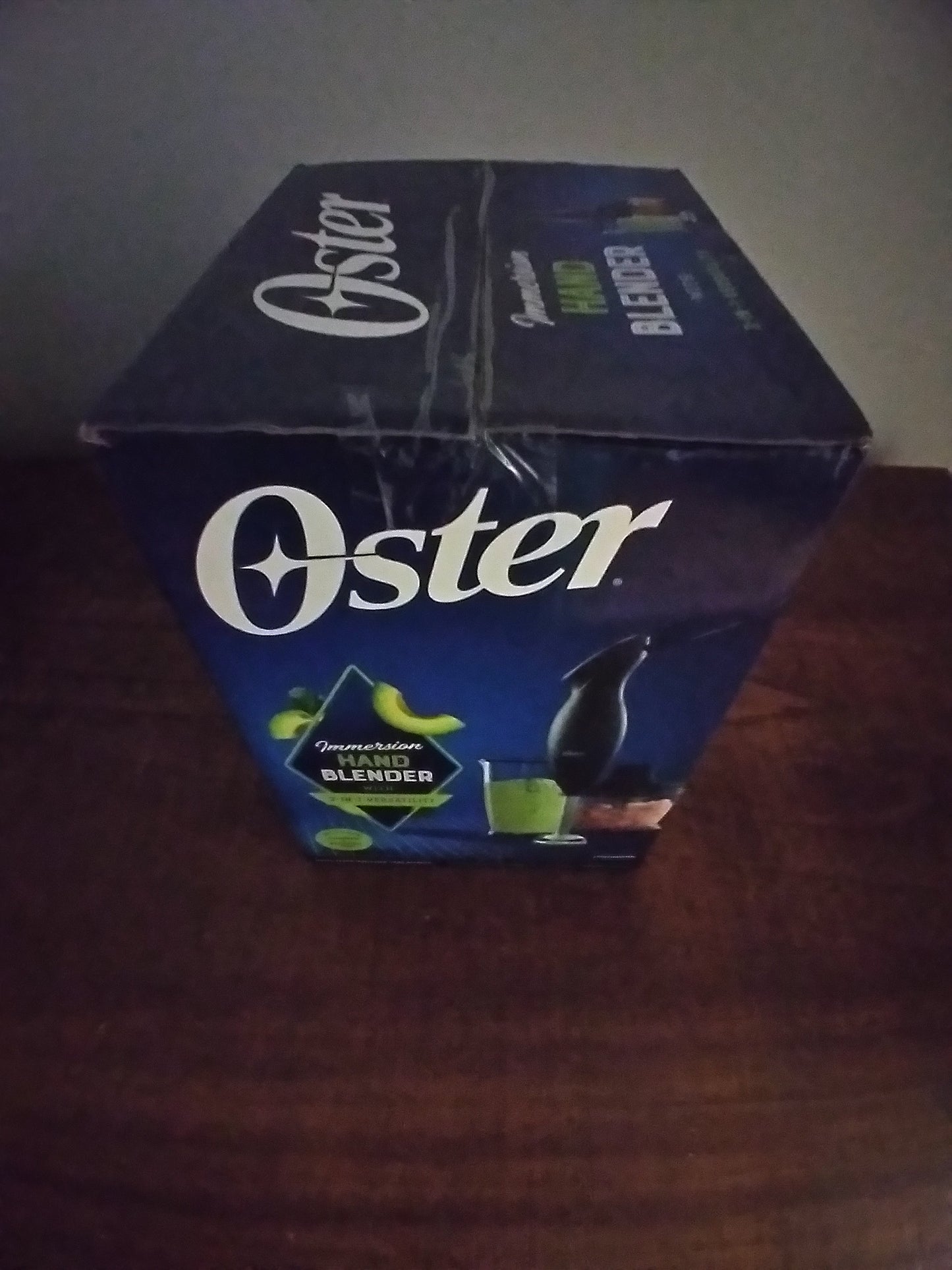 OSTER HAND BLENDER