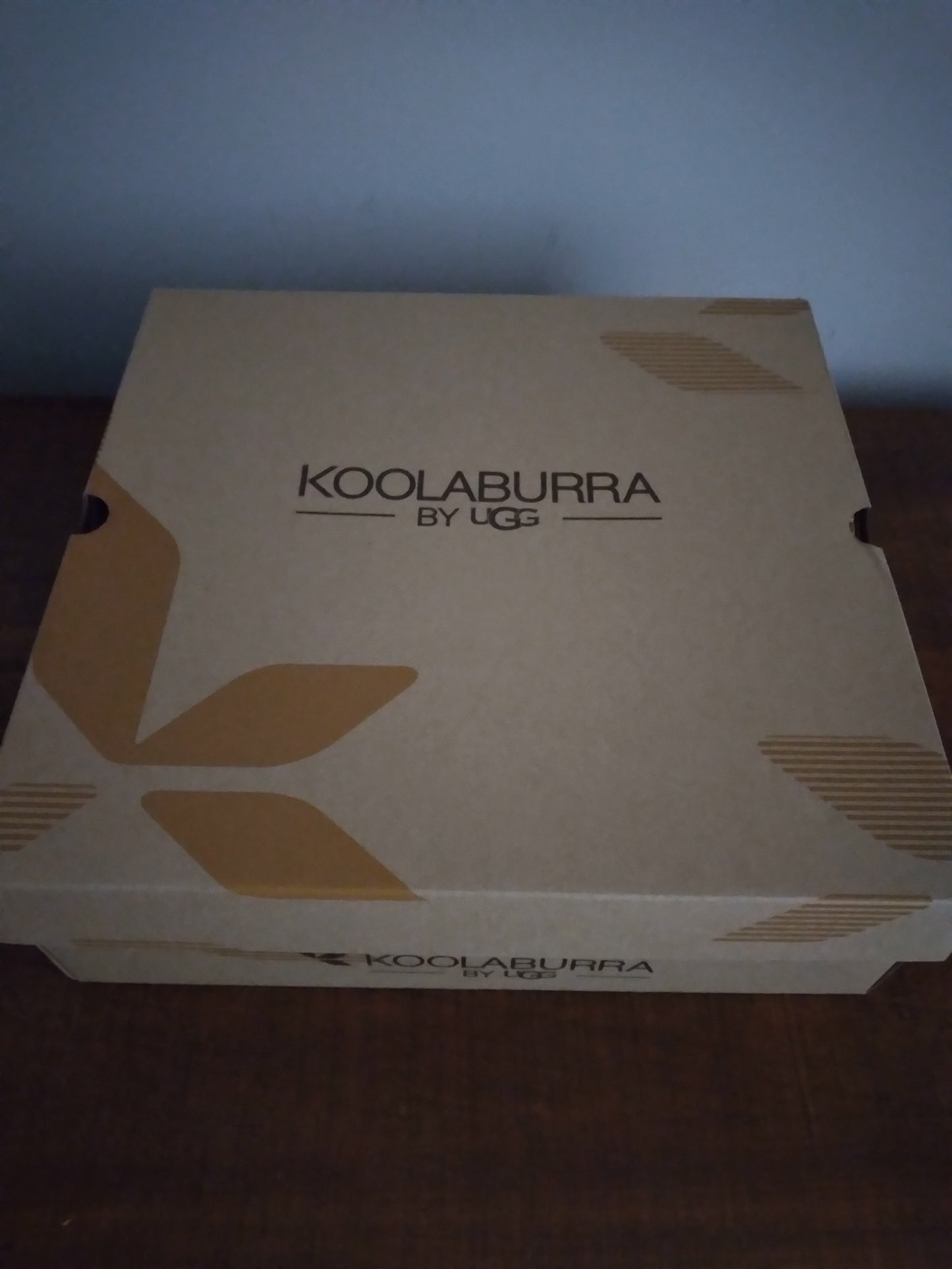 KOOLABURRA BY UGG BOOTS