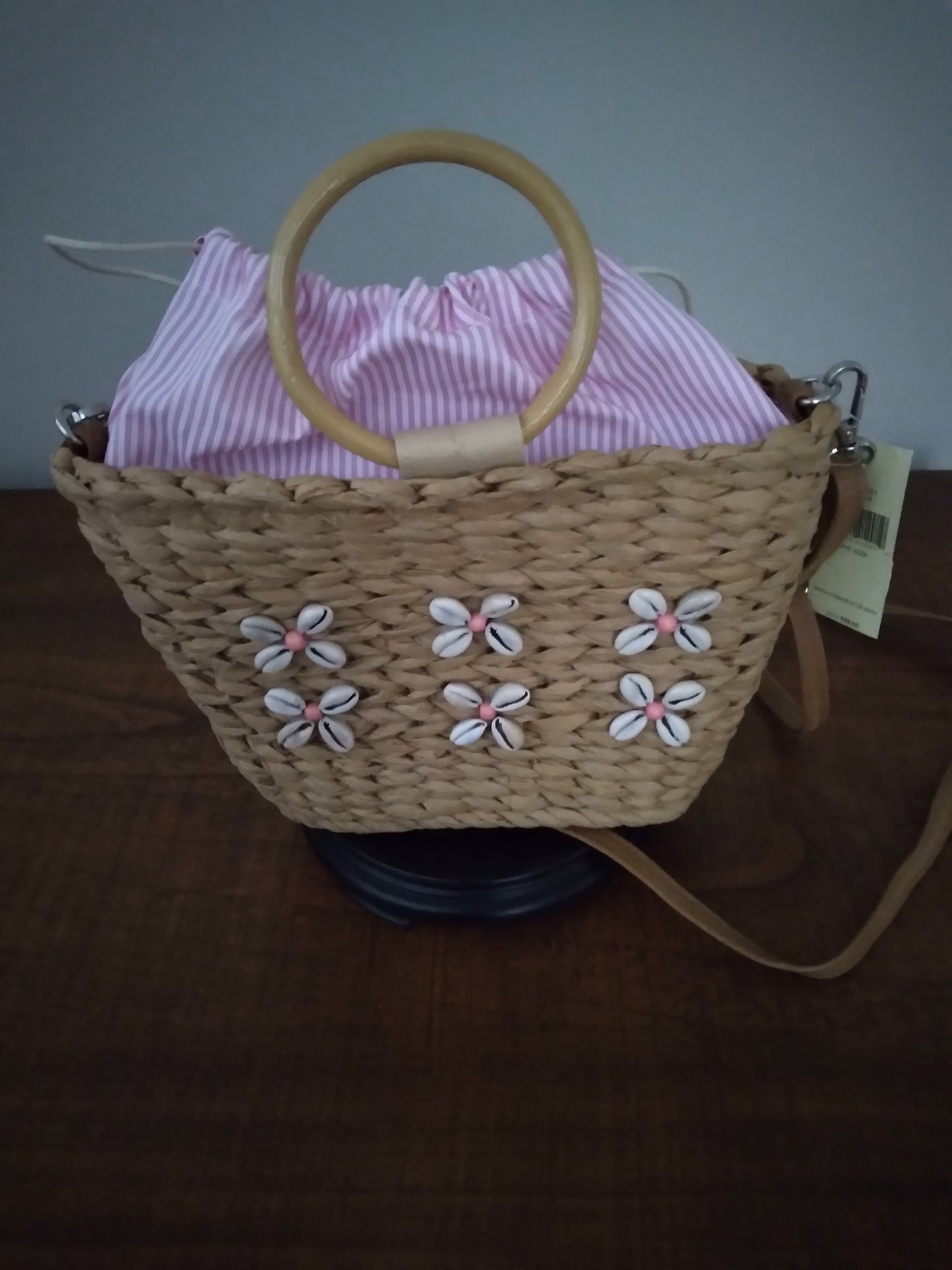 COLLECTION 18 BAG