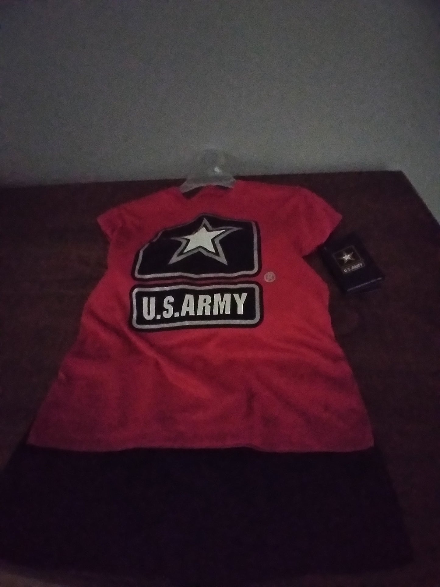 US ARMY SHORT SET