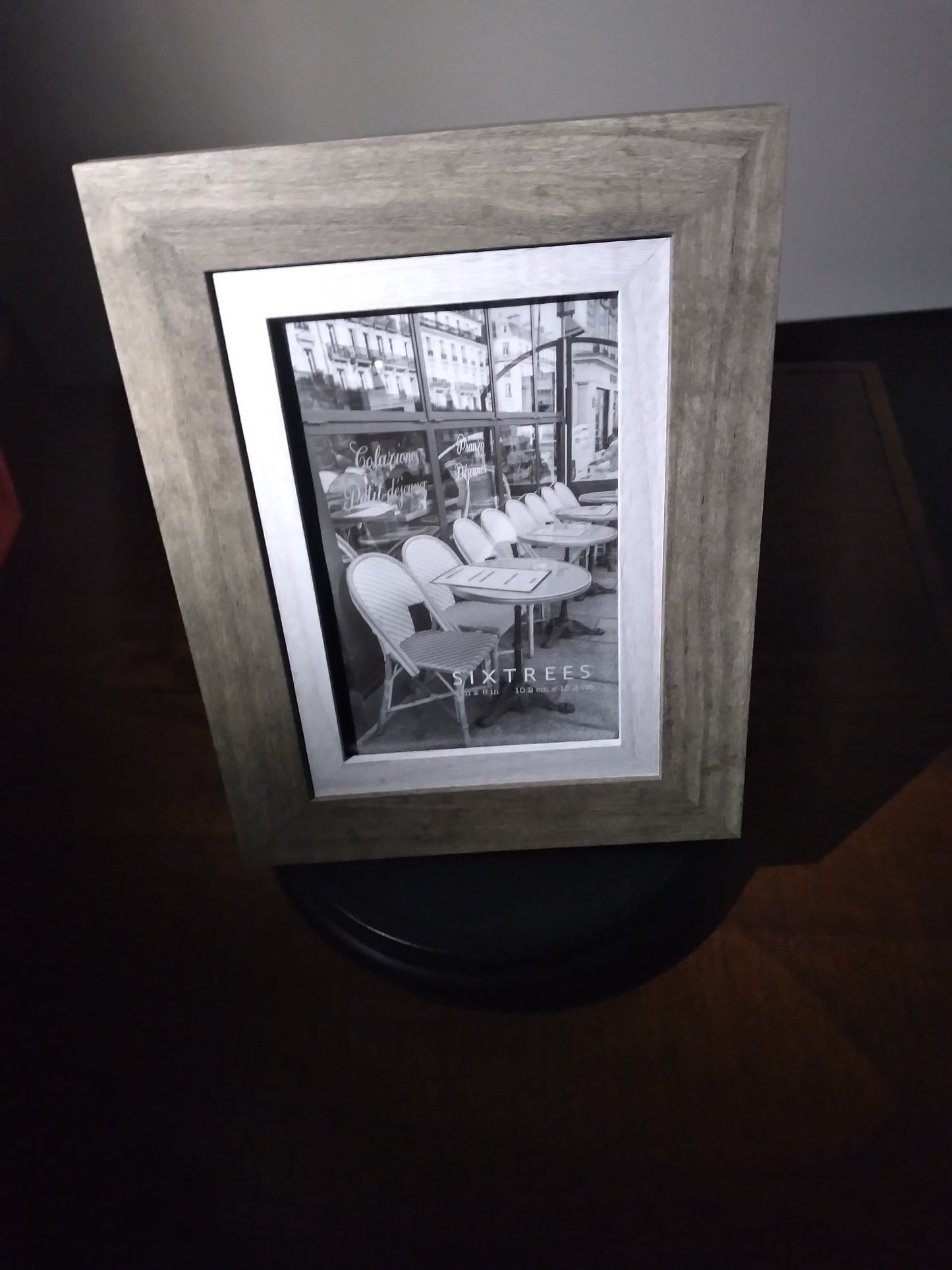 Picture frame