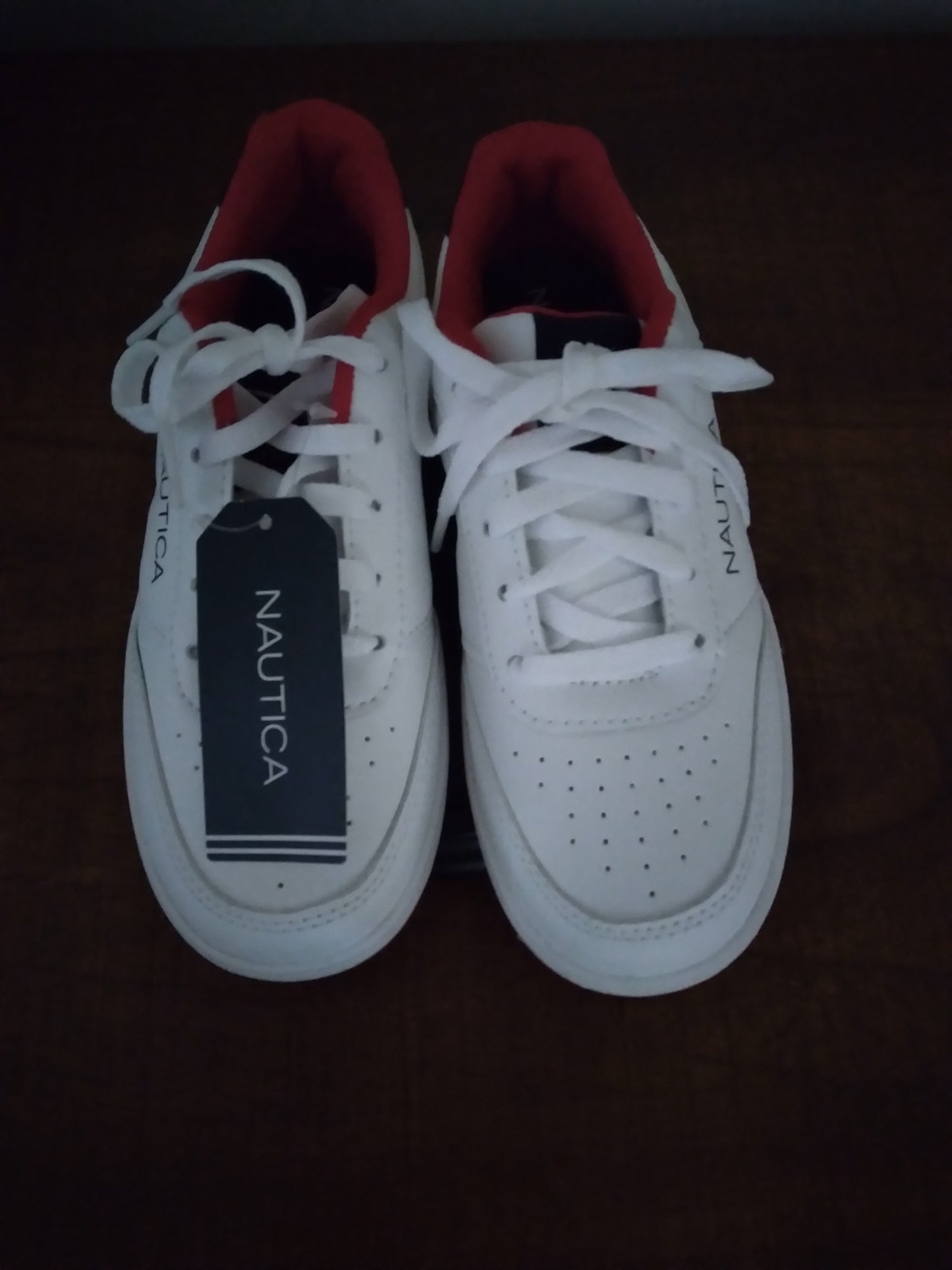 NAUTICA SHOES