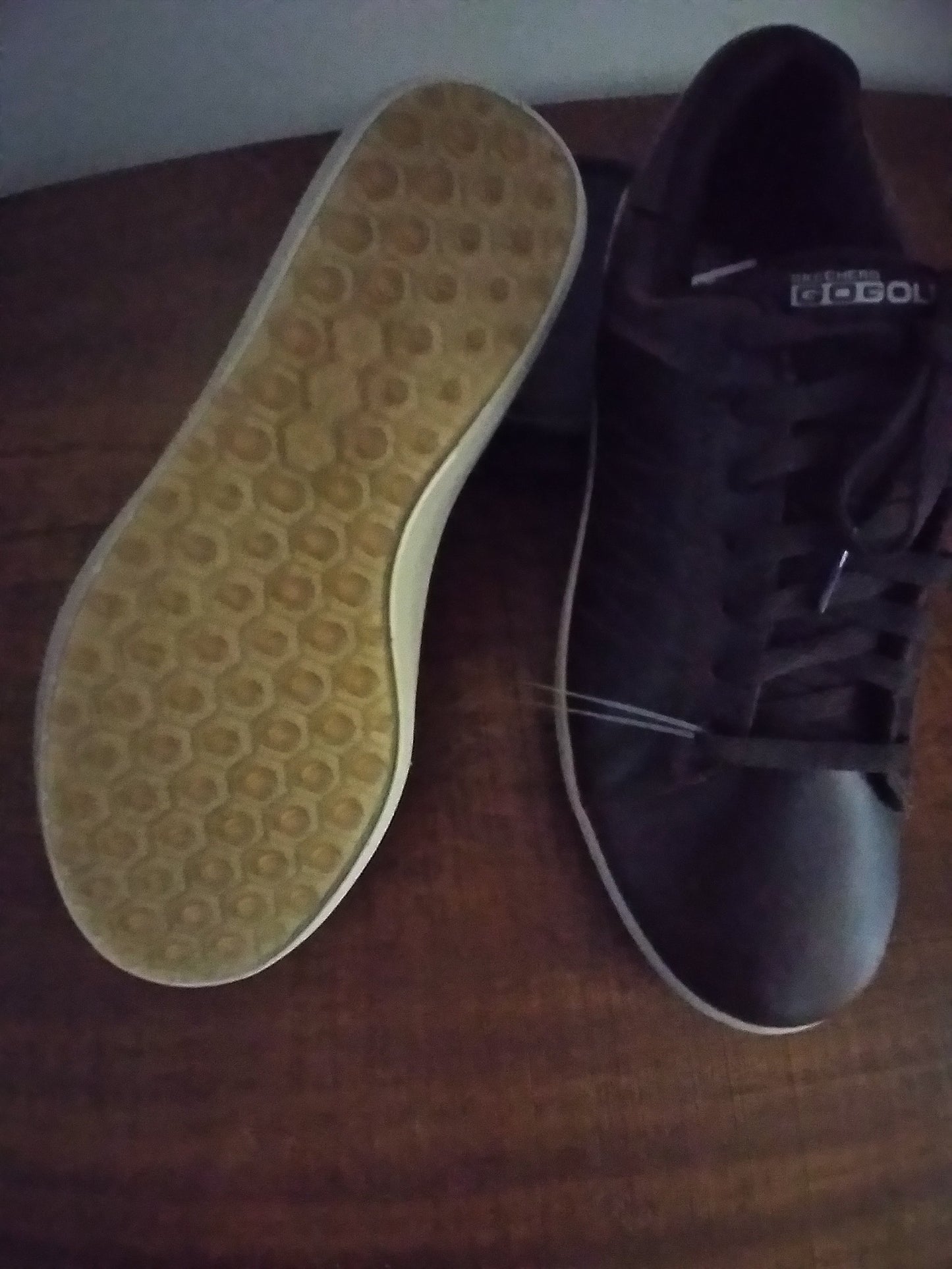 GO GOLF SKECHERS ⛳ SHOES